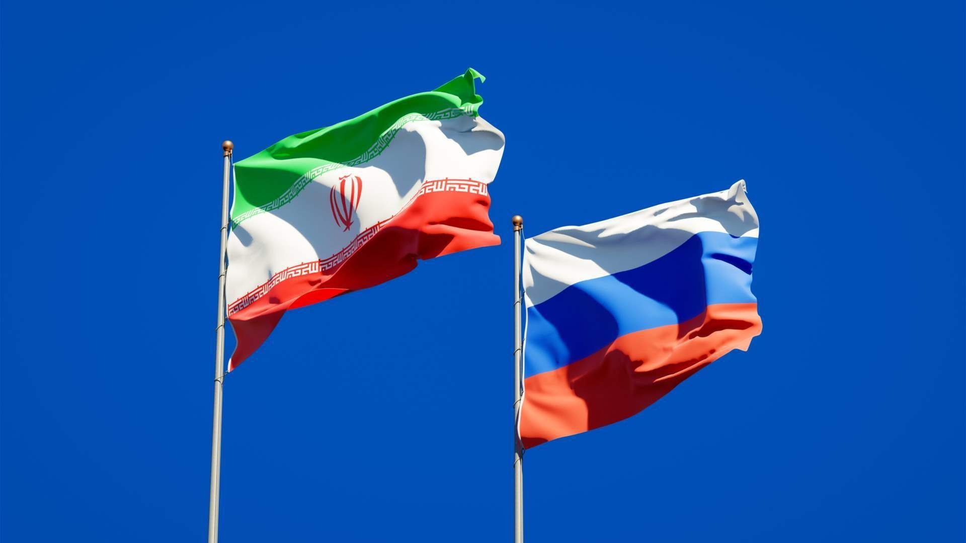 Russia-Iran cooperation agreement will not include mutual defense clause: TASS reports