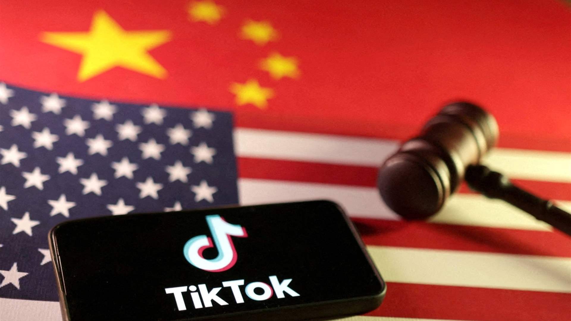 TikTok prepares to shut down app in US on Sunday, Reuters sources say