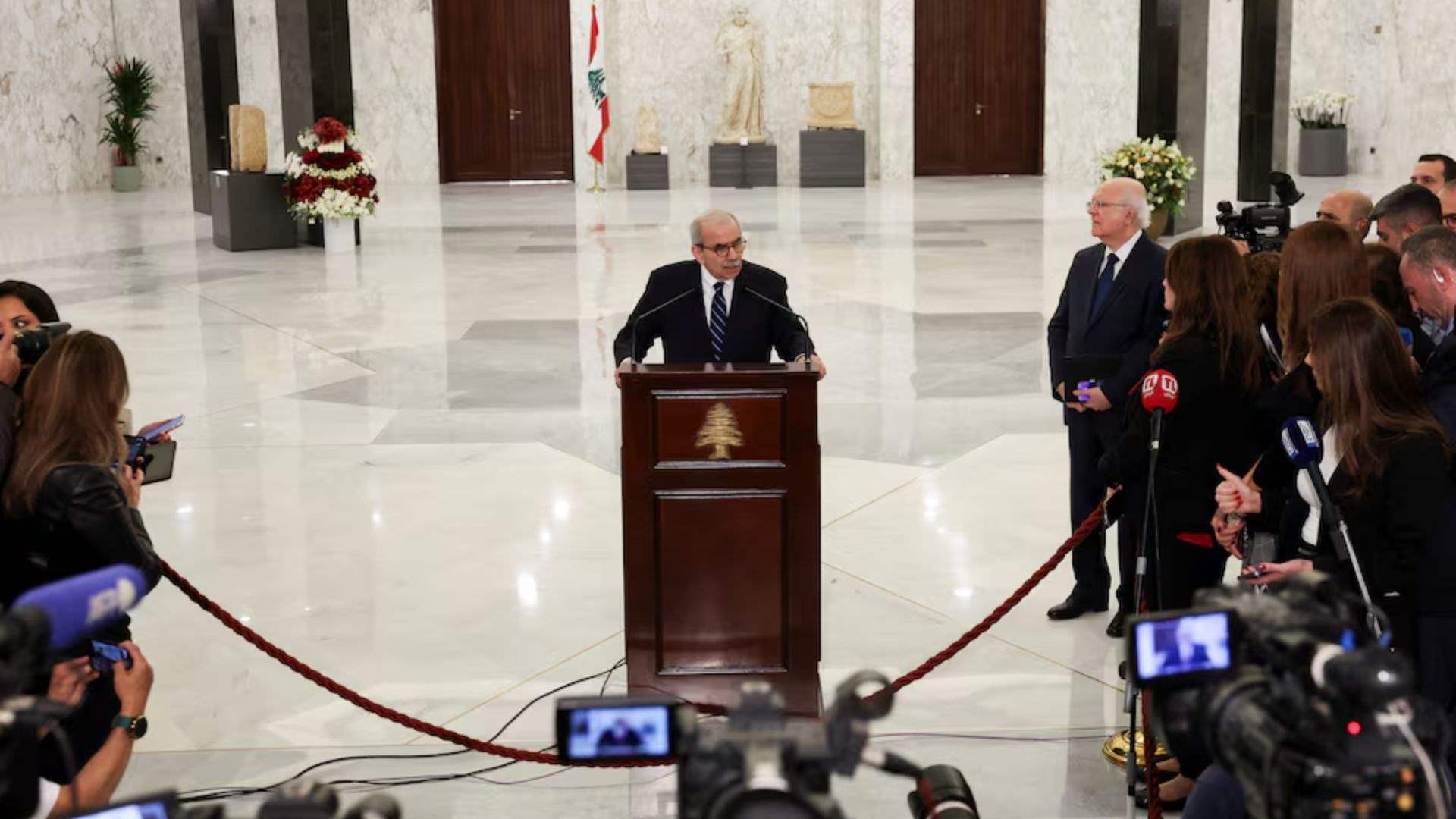 Will Lebanon’s new government represent everyone? PM-designate Nawaf Salam&#39;s approach offers hope