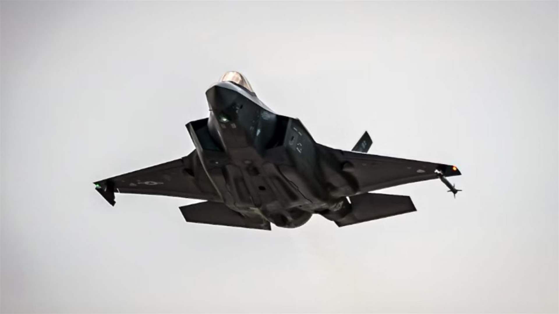 NATO: Norwegian F-35s deployed after Russian aircraft approach Polish airspace