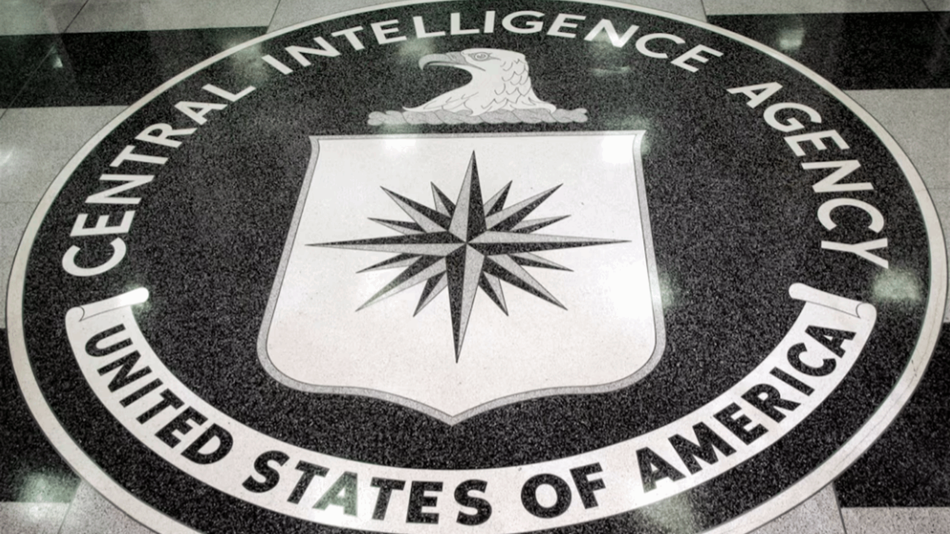 CIA employee pleads guilty over leak of classified Israeli plans