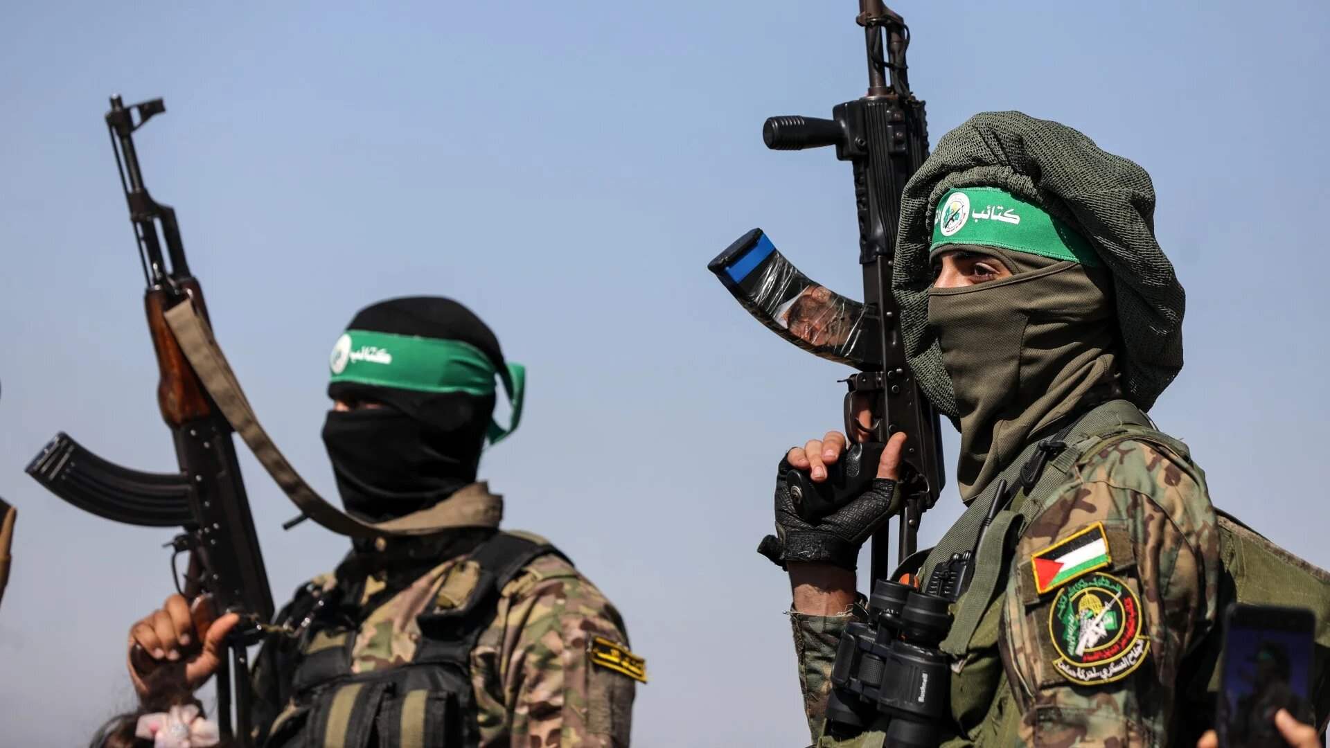 Hamas says Israel &#39;failed to achieve its aggressive goals&#39; in Gaza