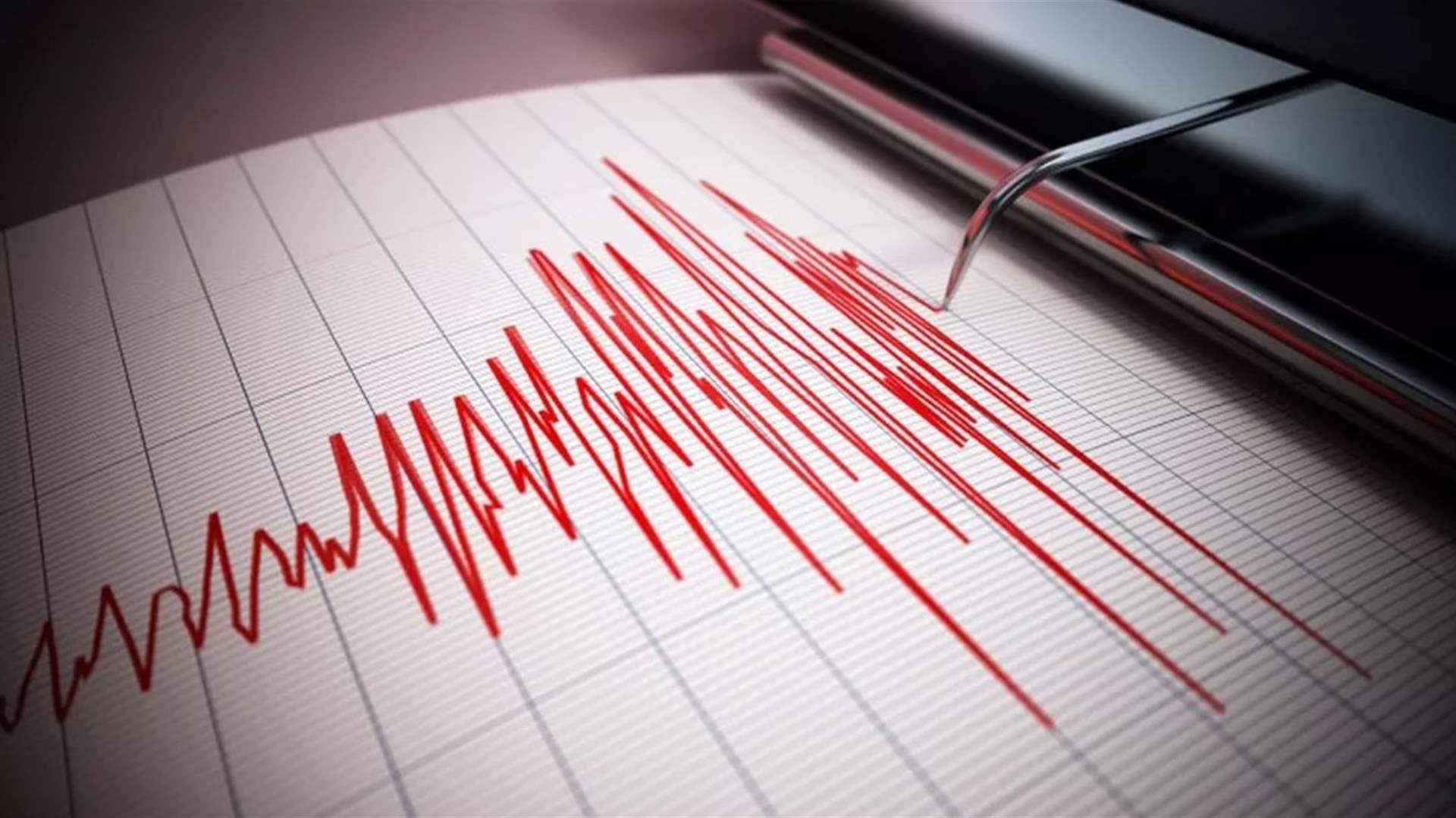 Magnitude 5.6 earthquake strikes Mindoro, Philippines region