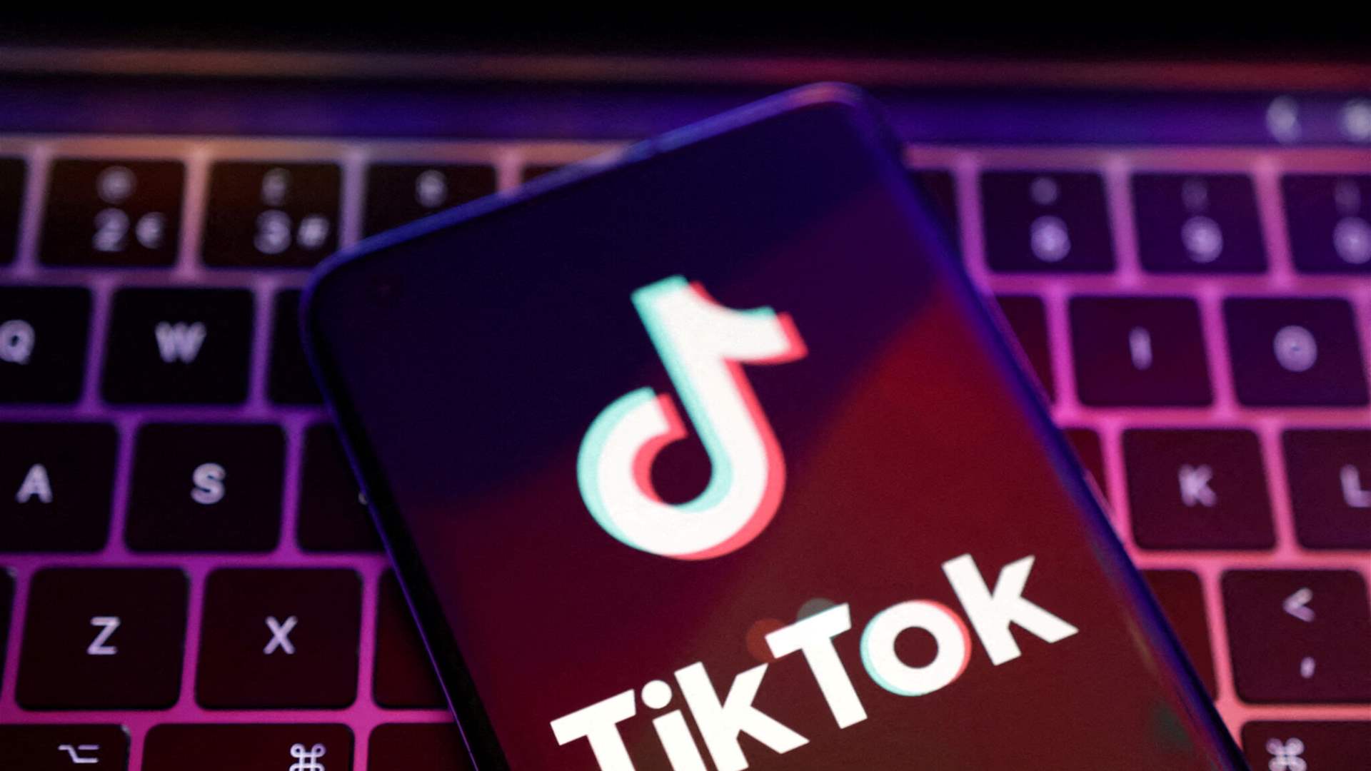 TikTok restores US service, thanking Trump