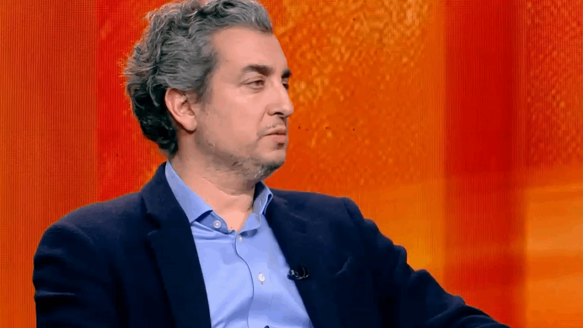 MP Mark Daou to LBCI: Public pressure played major role in appointing the prime minister