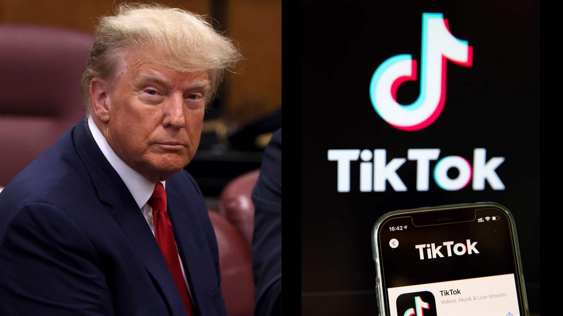 Donald Trump gives TikTok 75-day grace period from U.S. ban