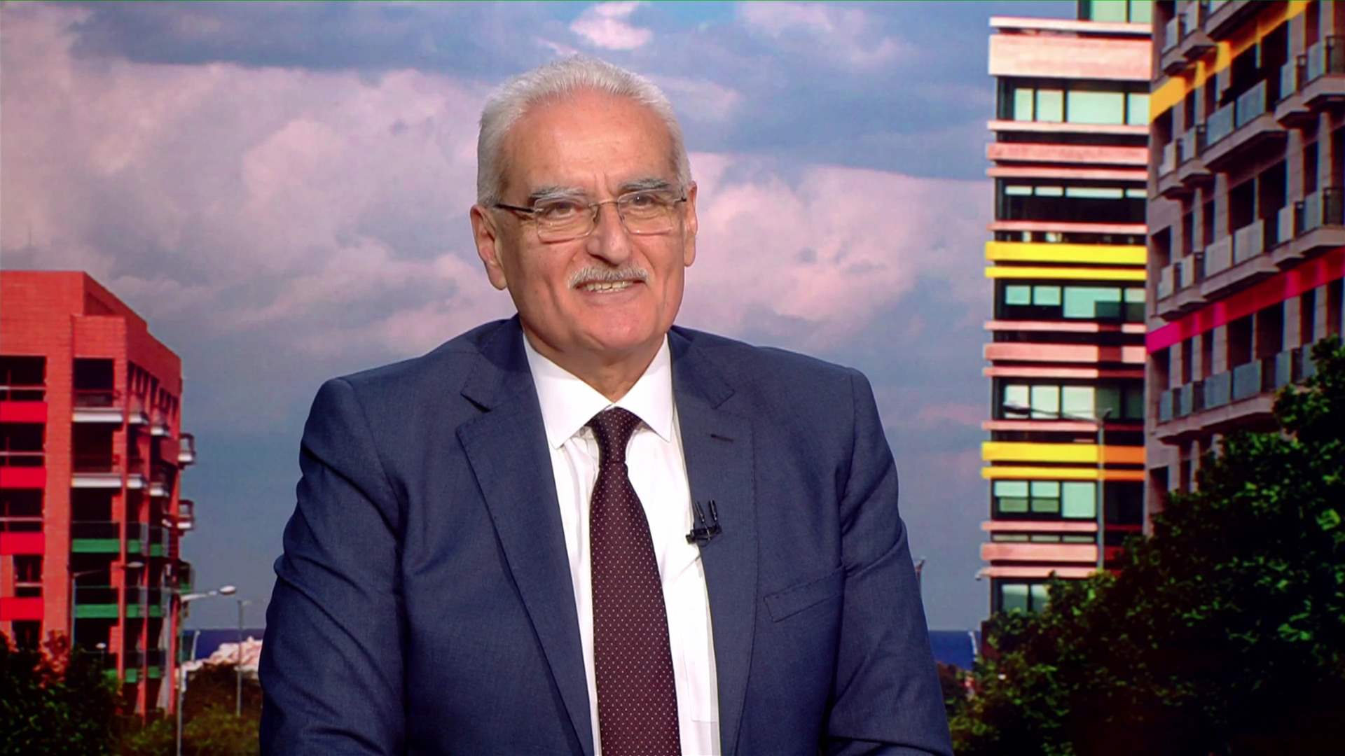 Ghayath Yazbeck tells LBCI: Lebanon&#39;s next government must be techno-political