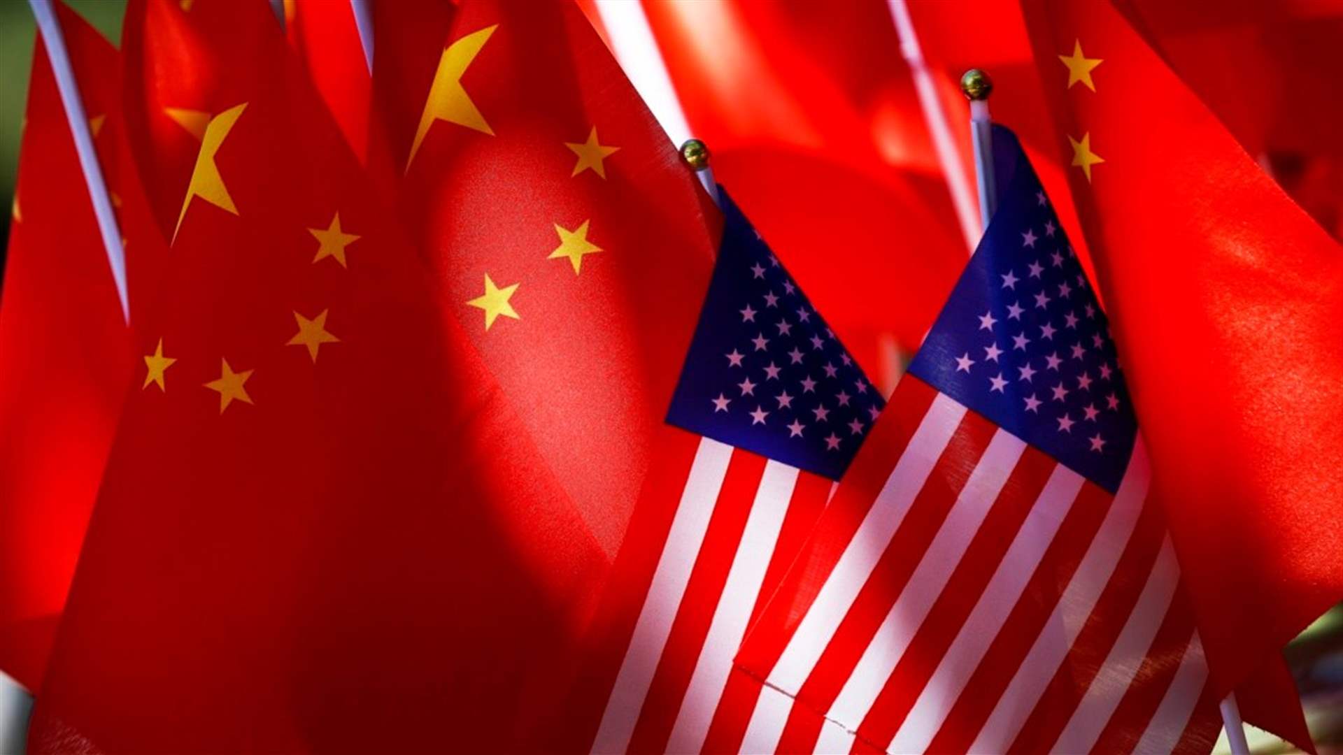 China vows to defend &#39;national interests&#39; after Trump tariff threat