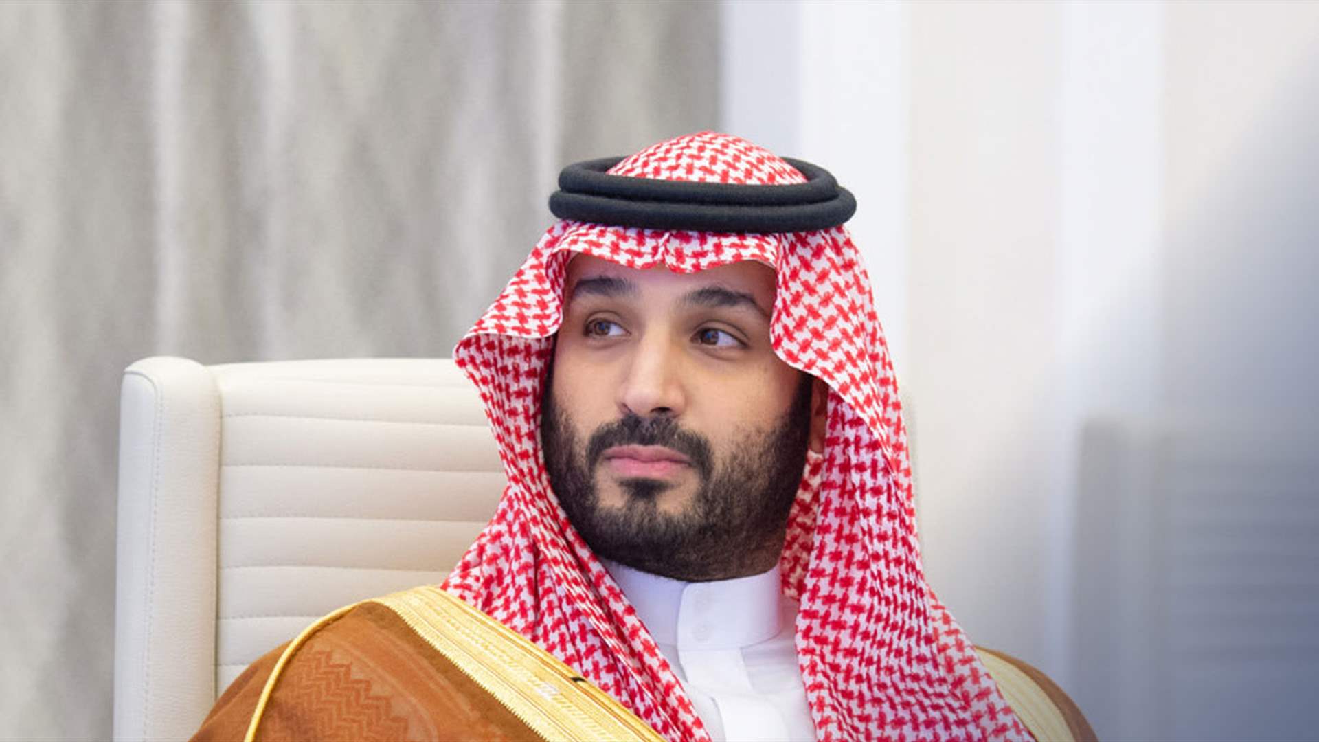 ولي العهد السعوديّ يهنىء ترامب بتوليه رئاسة الولايات المتحدة