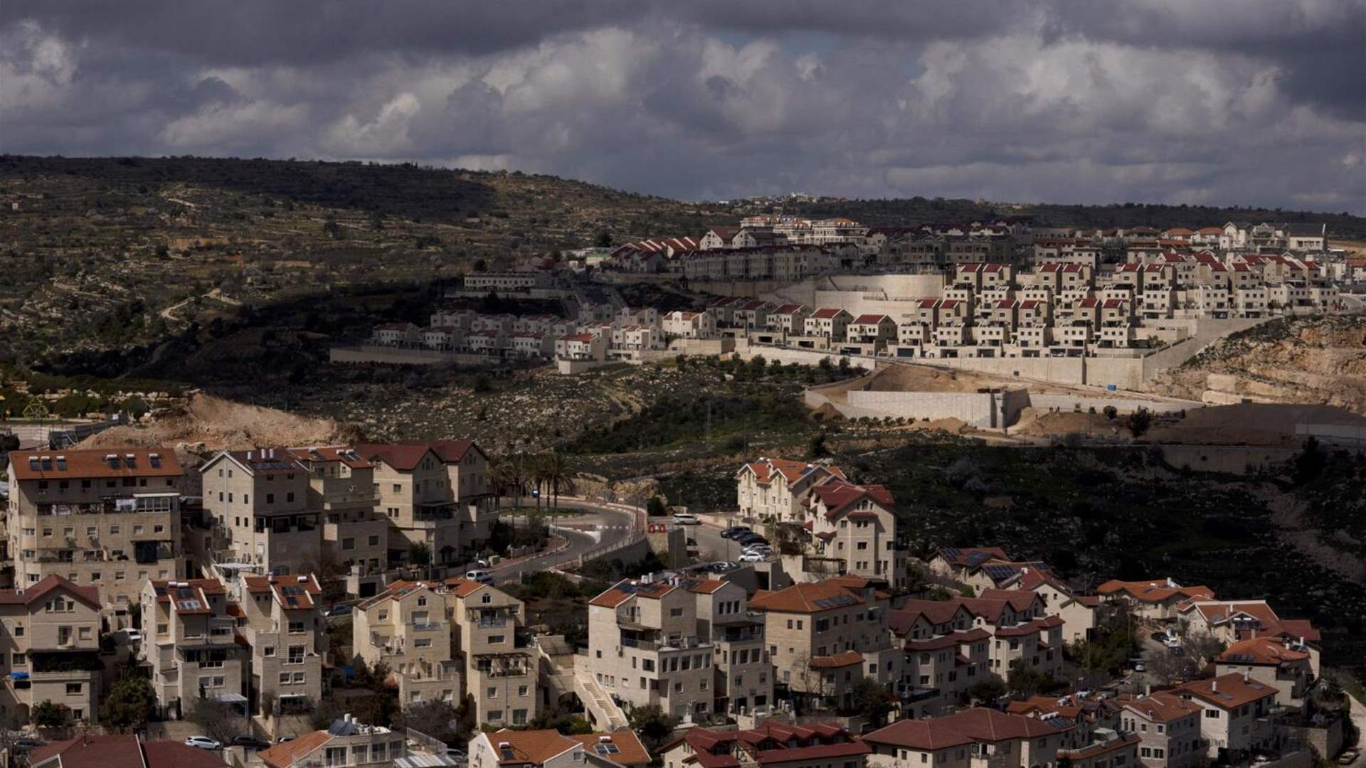 Israel unveils plans for settlement expansion in east Jerusalem: Haaretz reports