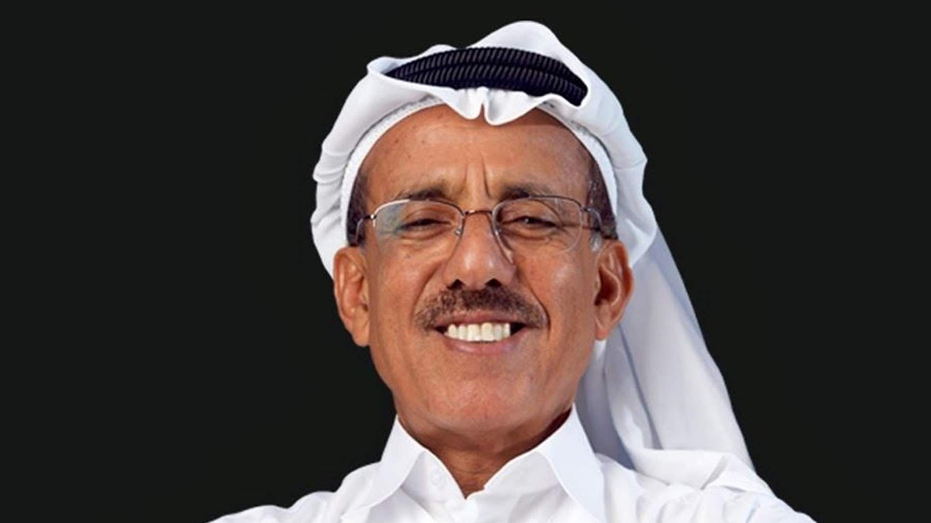 Khalaf Al-Habtoor announces intention to invest in Lebanon after government formation