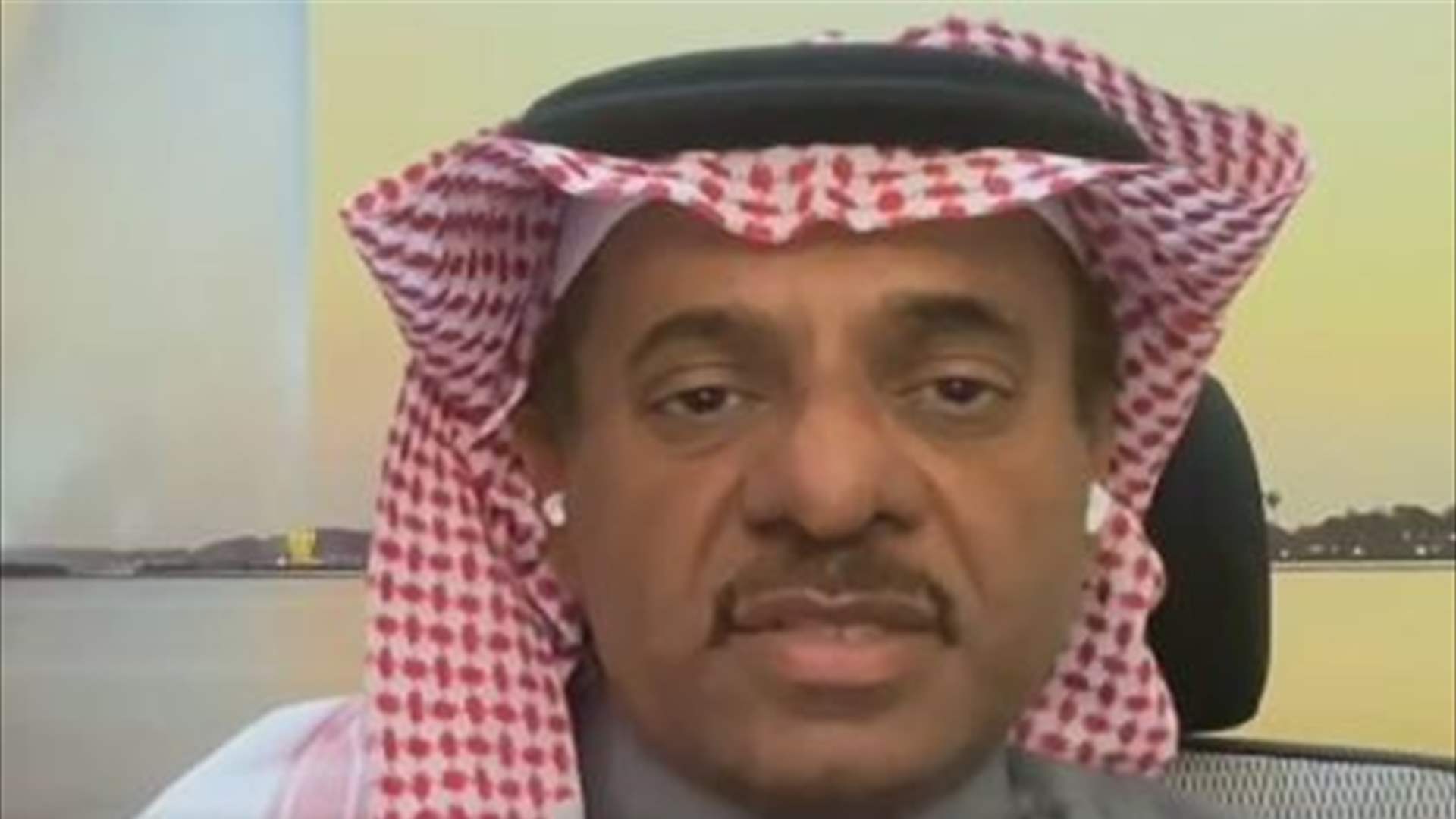 الأكاديمي والمحلل السياسي السعودي خالد باطرفي لـ&quot;جدل&quot; عن رسالة الثقة التي حملها بن فرحان (فيديو)