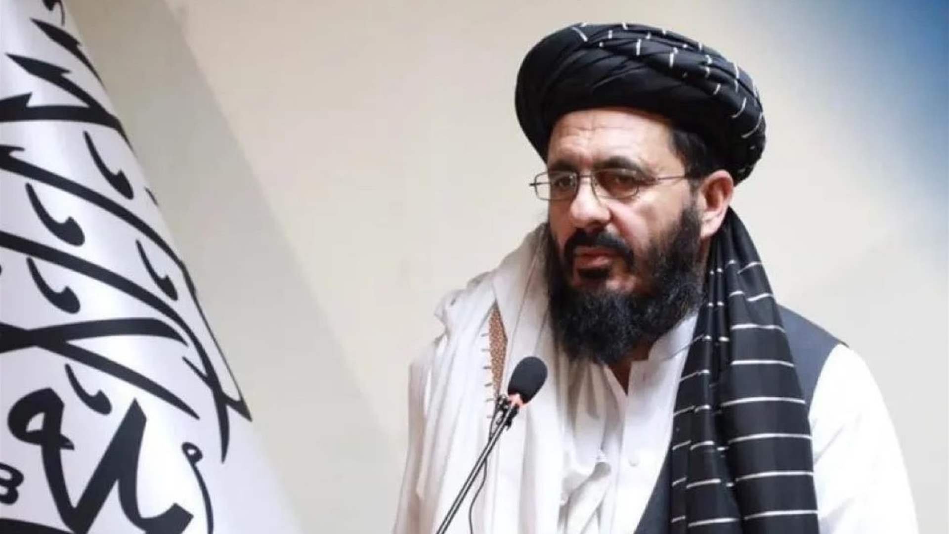 ICC should prosecute United States and Israel: Taliban minister