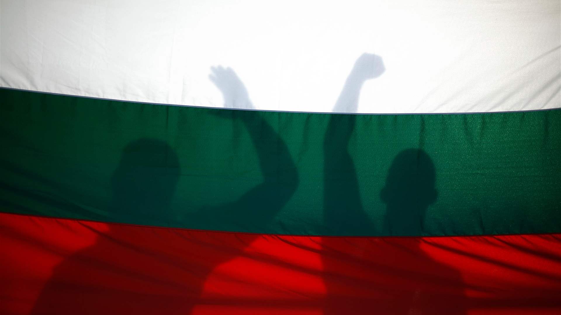 Bulgaria &#39;welcomes&#39; release of Israeli-Bulgarian hostage from Gaza