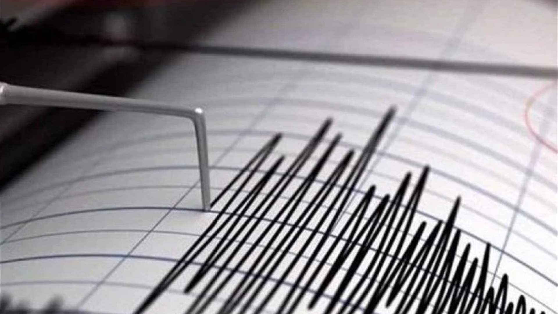 زلزال بقوة 5.6 درجة يهز تايوان