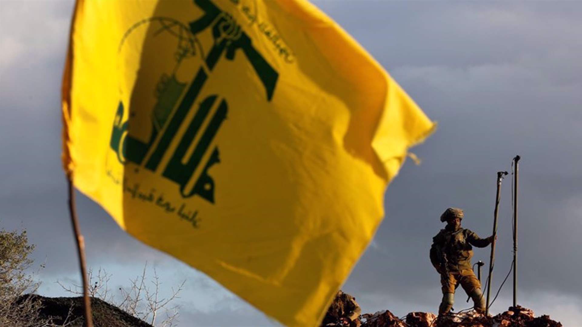 Hezbollah source tells AFP: Seven fighters captured by Israel during war; four arrested in South Lebanon