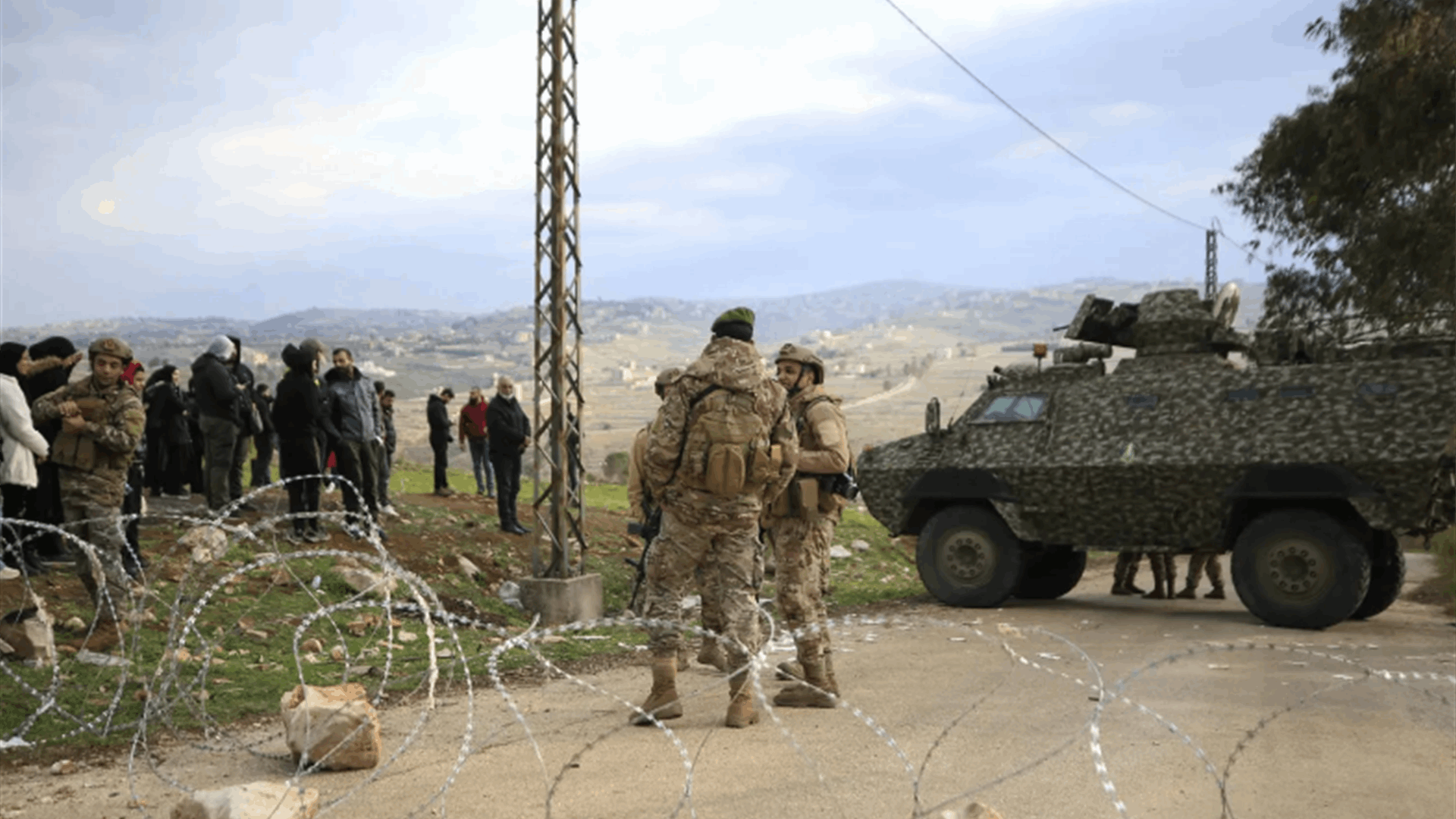 Return to ruins: Residents eager to reclaim their villages in South Lebanon&#39;s western and central sectors