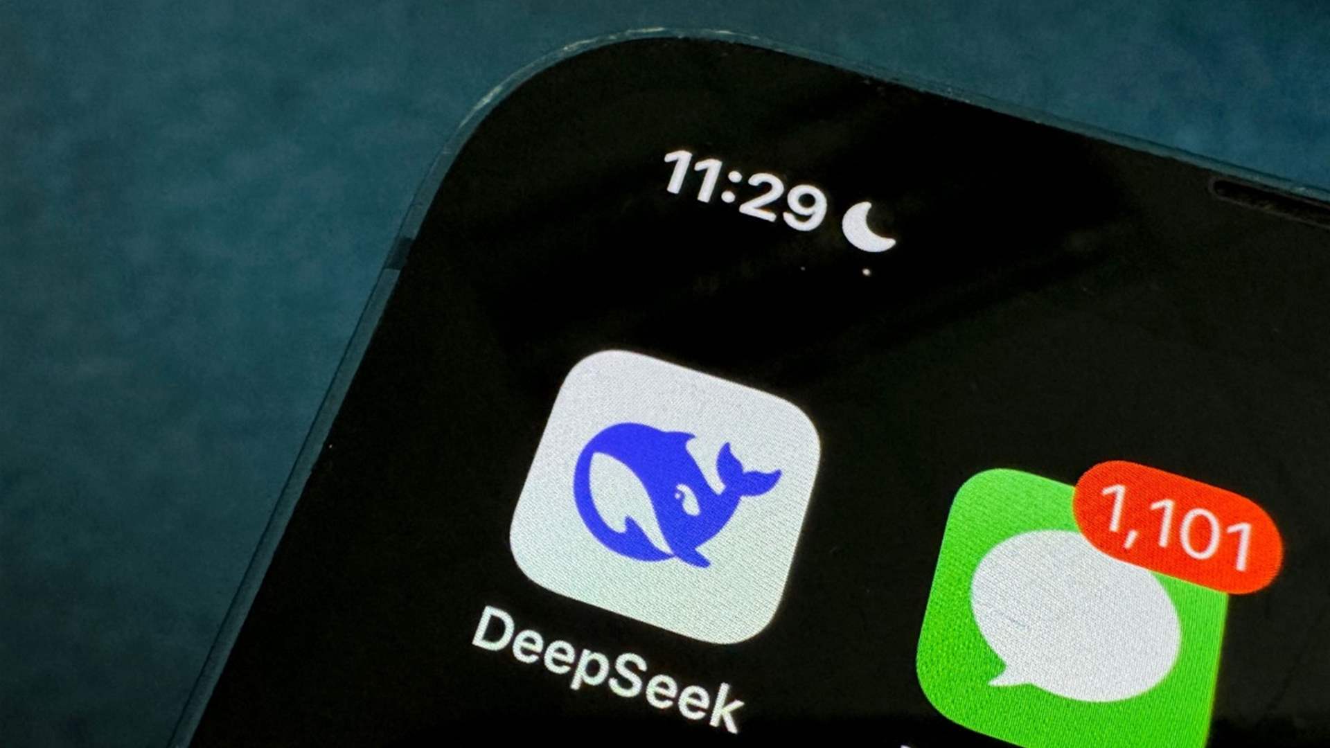 DeepSeek: China&#39;s AI firm making waves in Silicon Valley