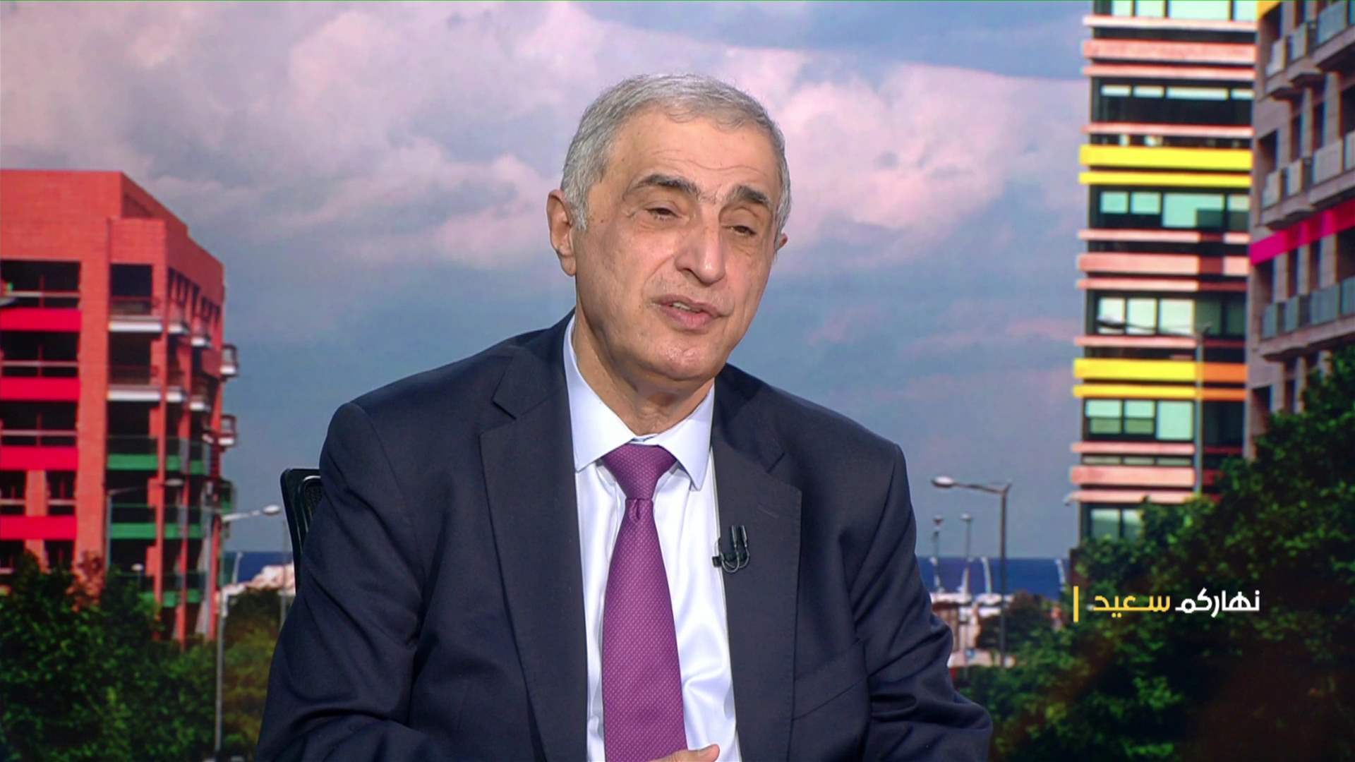 MP Kassem Hachem says his bloc reached an understanding with PM-designate on government formation