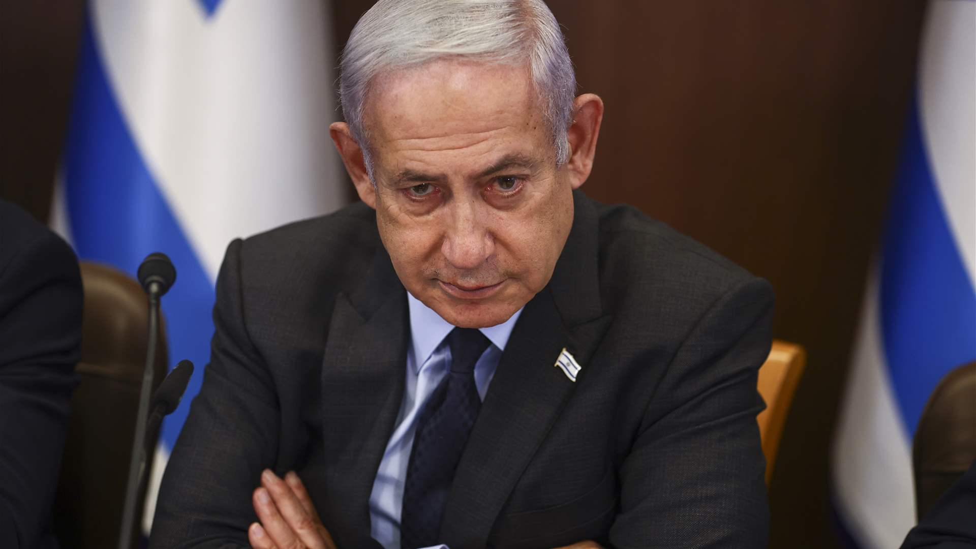 Israel&#39;s Netanyahu slams &#39;shocking scenes&#39; during hostage release