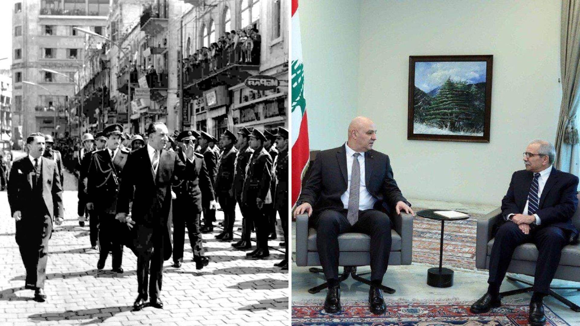 History of technocracy: Can Lebanon&#39;s leaders accept a true technocratic government?