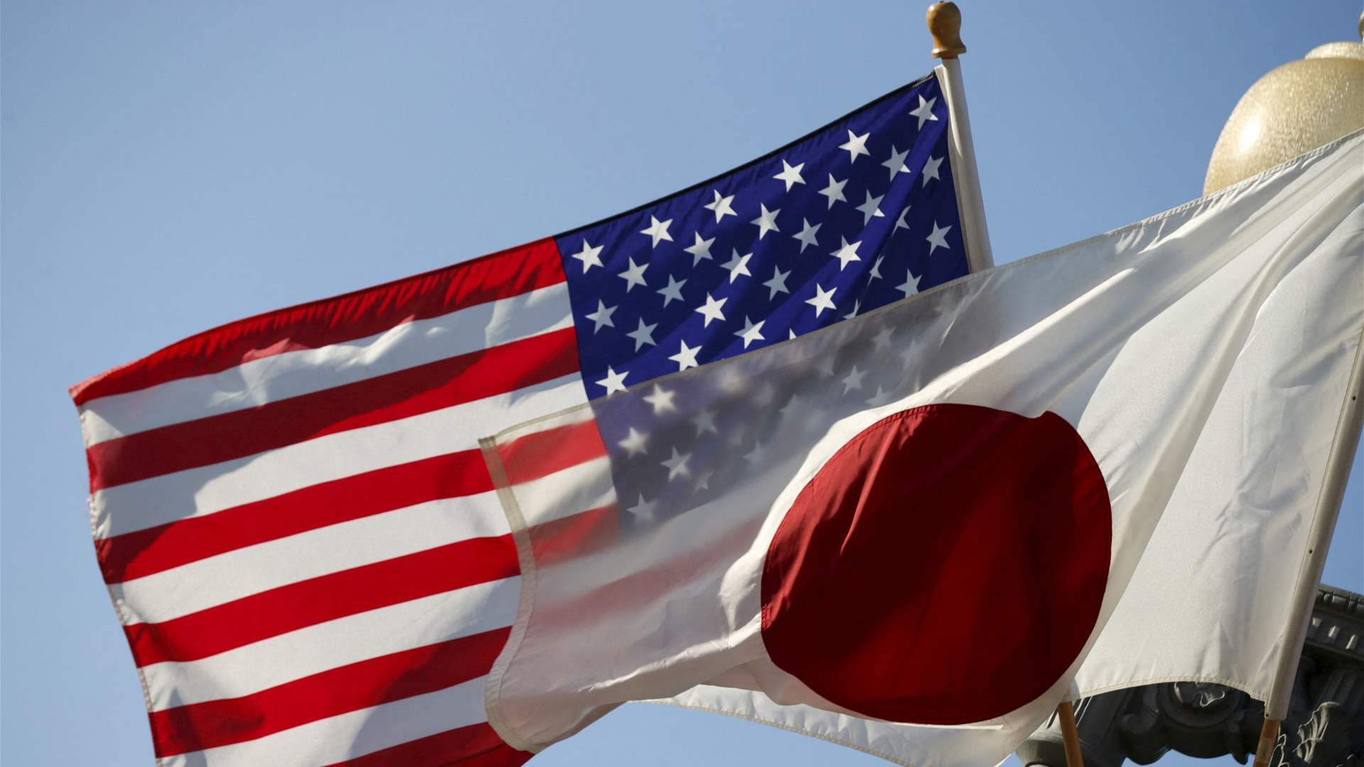 Japan, US Defense Ministers express &#39;firm intent&#39; to reinforce alliance: Tokyo