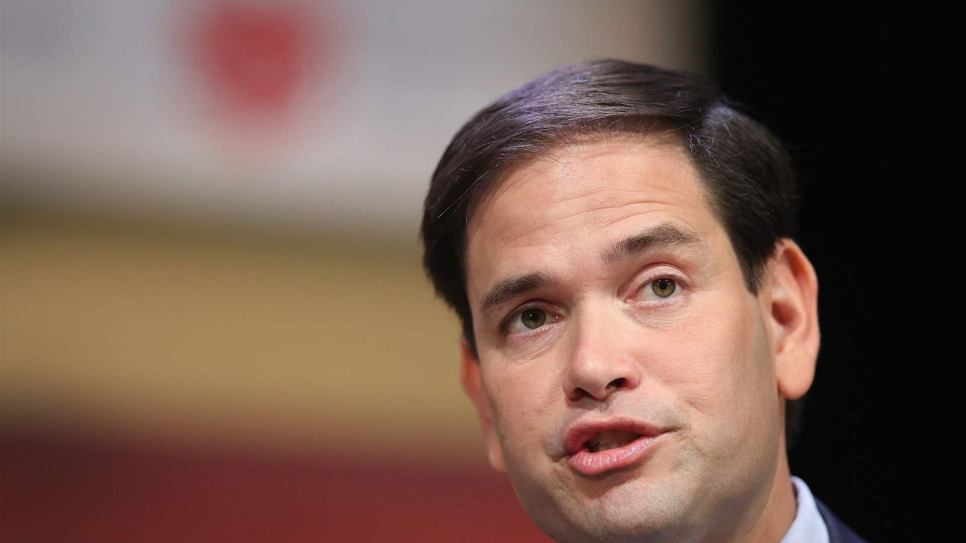 Rubio warns of risk of China shutting down Panama Canal in any conflict