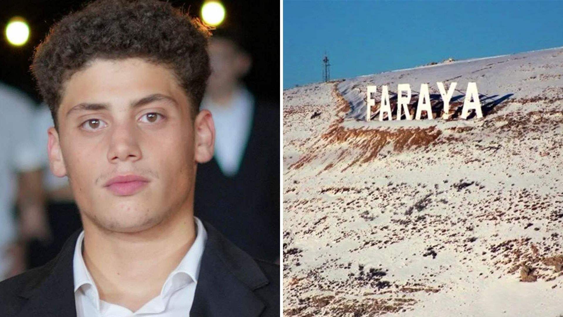 Khalil Khalil run over in Faraya: Lebanon’s &#39;lawlessness&#39; exposed as 19-year-old killed over traffic dispute