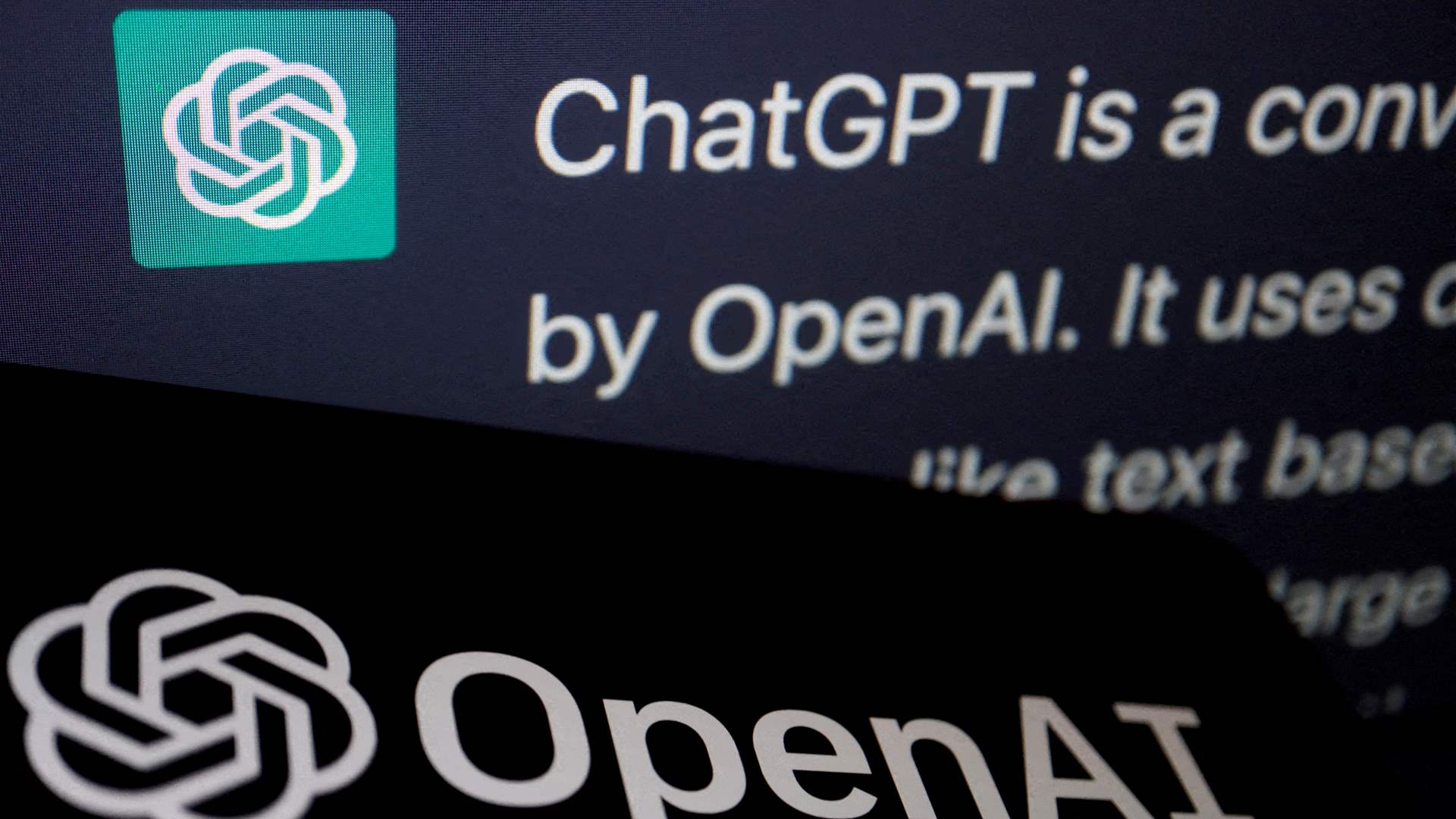 OpenAI reveals new &#39;deep research&#39; tool for ChatGPT