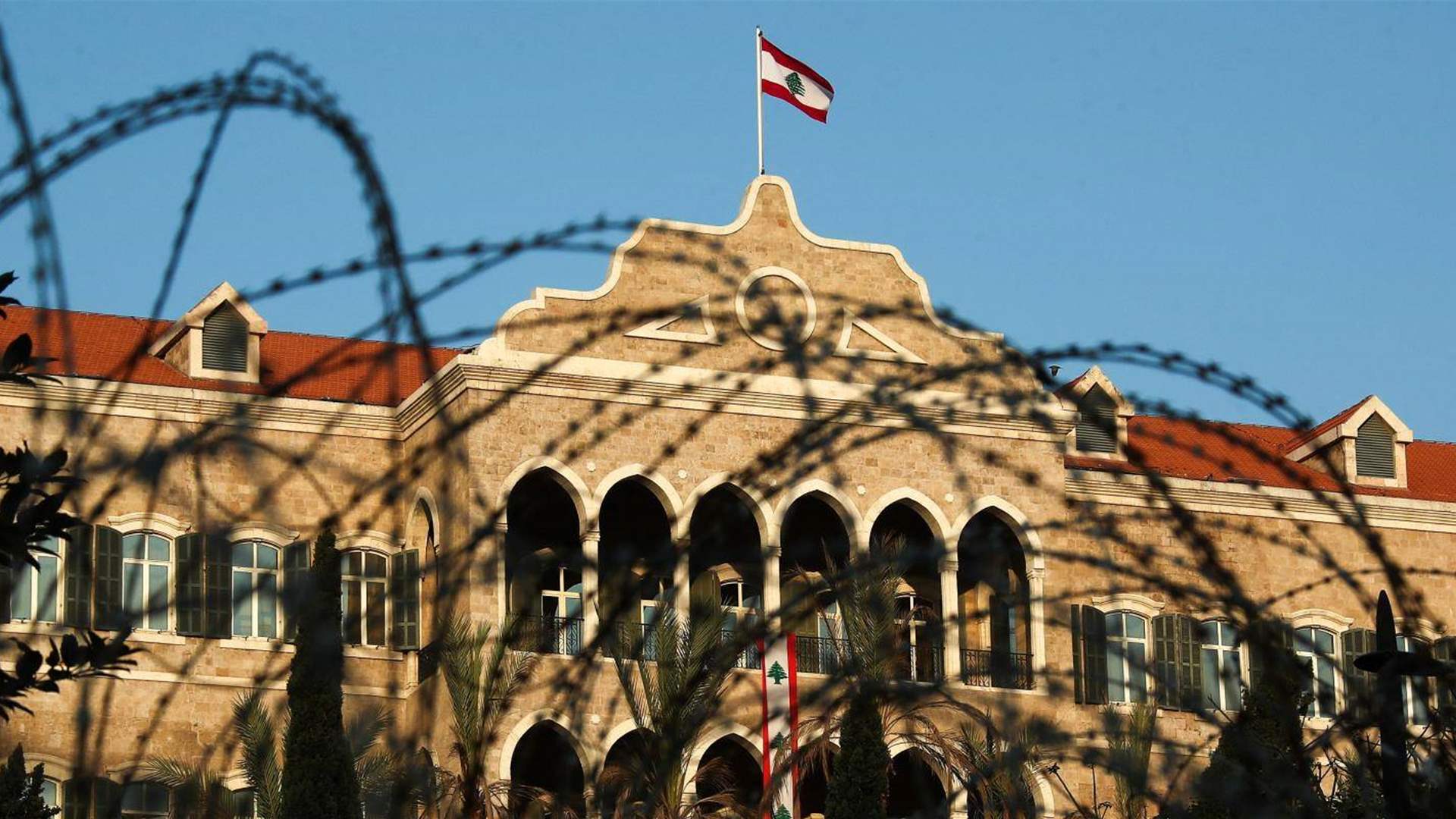 Lebanon’s government formation sees progress as PM-designate continues consultations: Sources tell LBCI