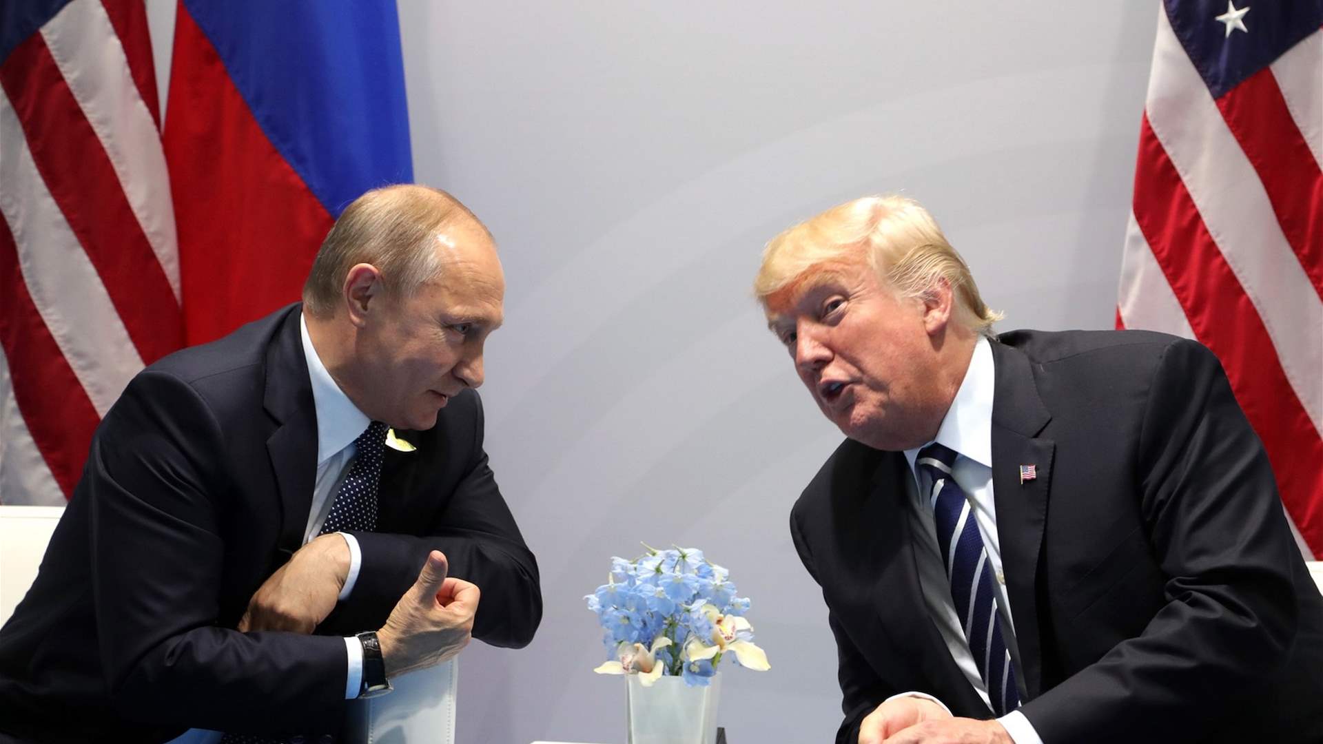 Saudi Arabia, UAE seen as possible venues for Trump-Putin summit: Two Russian sources to Reuters