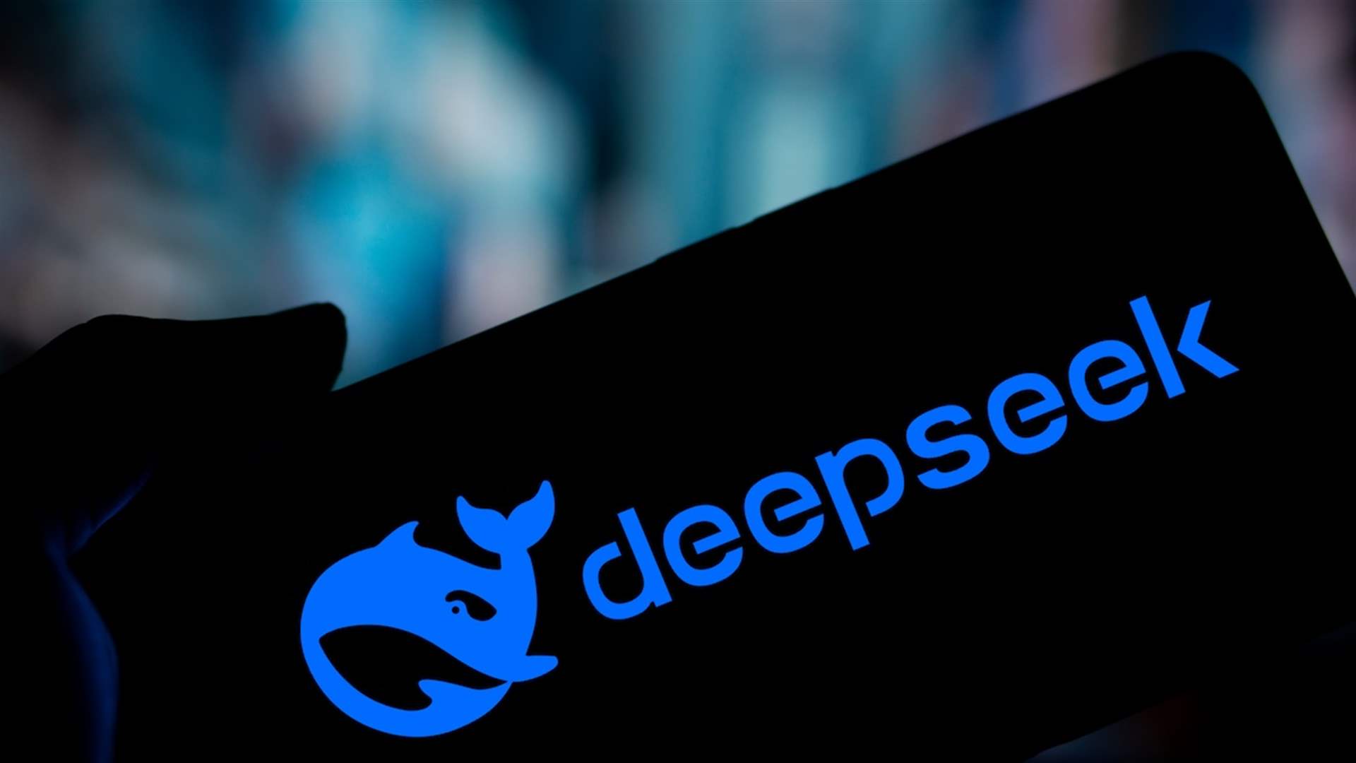 Taiwan bans government departments from using DeepSeek AI ...