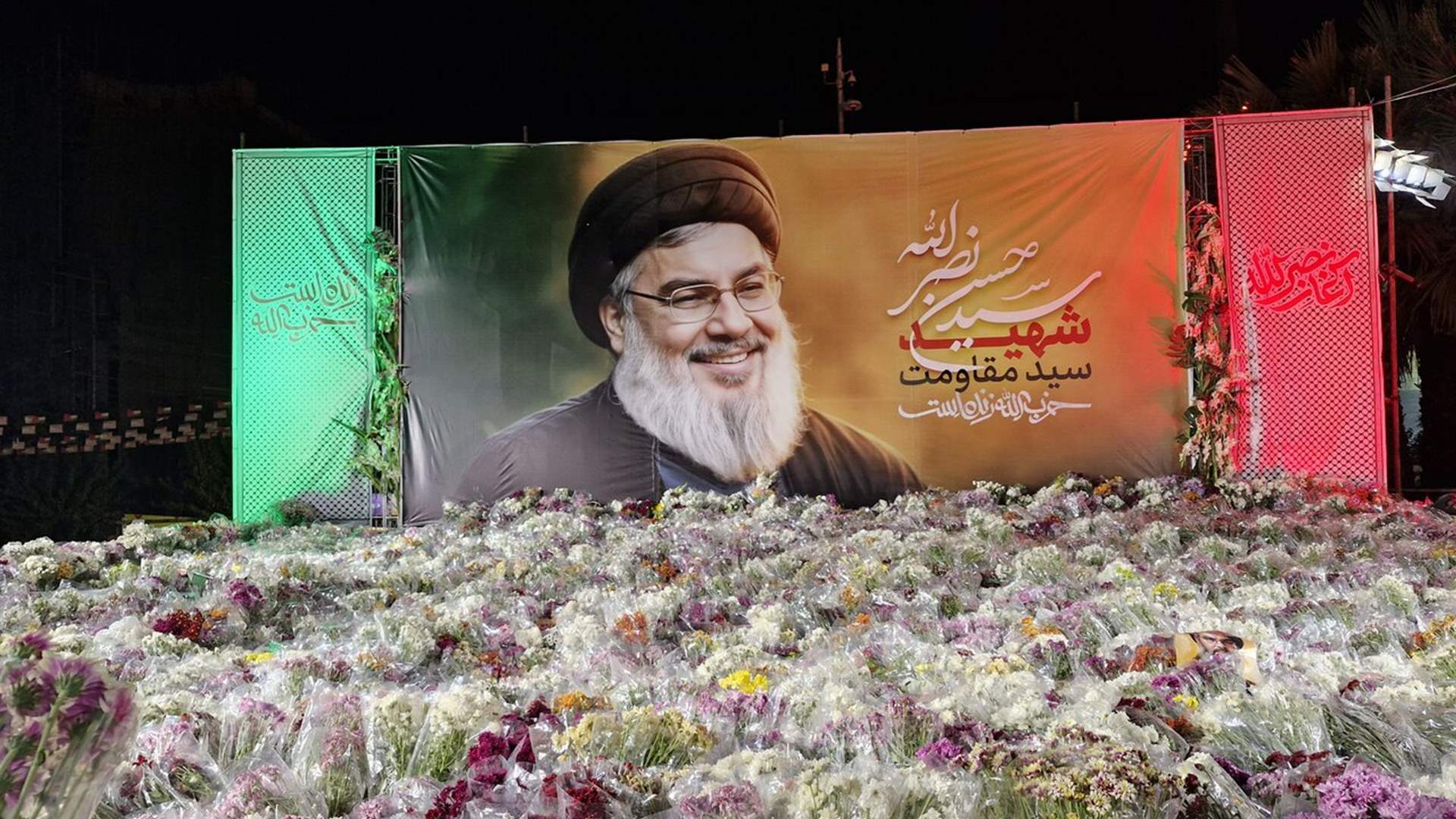 Hezbollah&#39;s Nasrallah and successor Safieddine to be laid to rest: A massive funeral amid security concerns