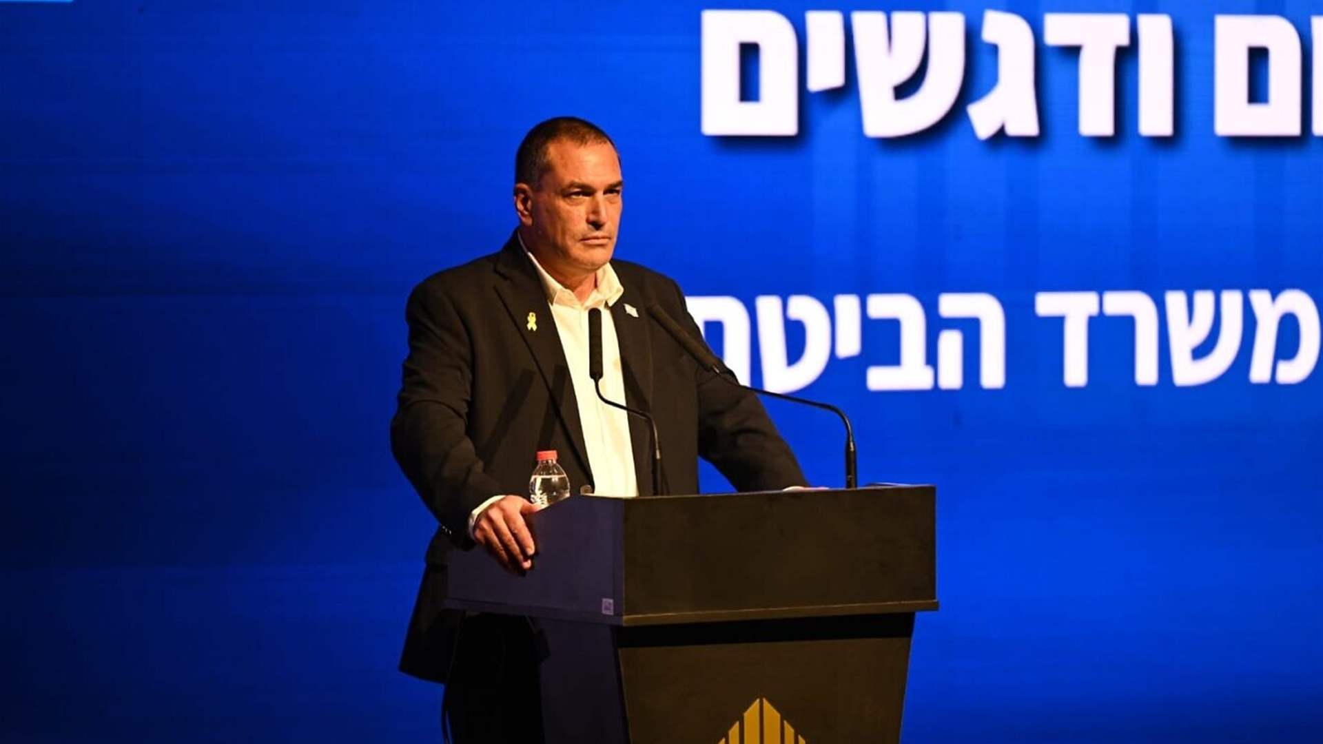 The &#39;year of war&#39;: Israel&#39;s new Chief of Staff Eyal Zamir signals continued war across multiple fronts  