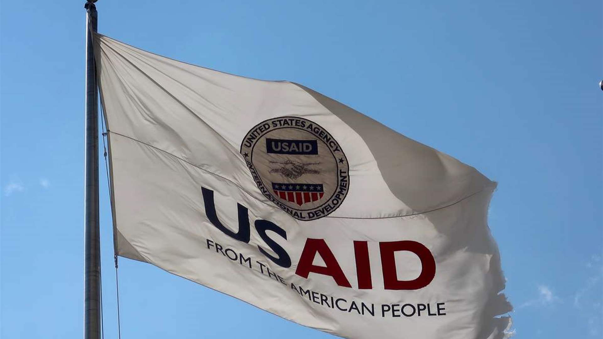 US State Secretary Rubio confirms takeover of USAID, promises to end &#39;insubordination&#39;