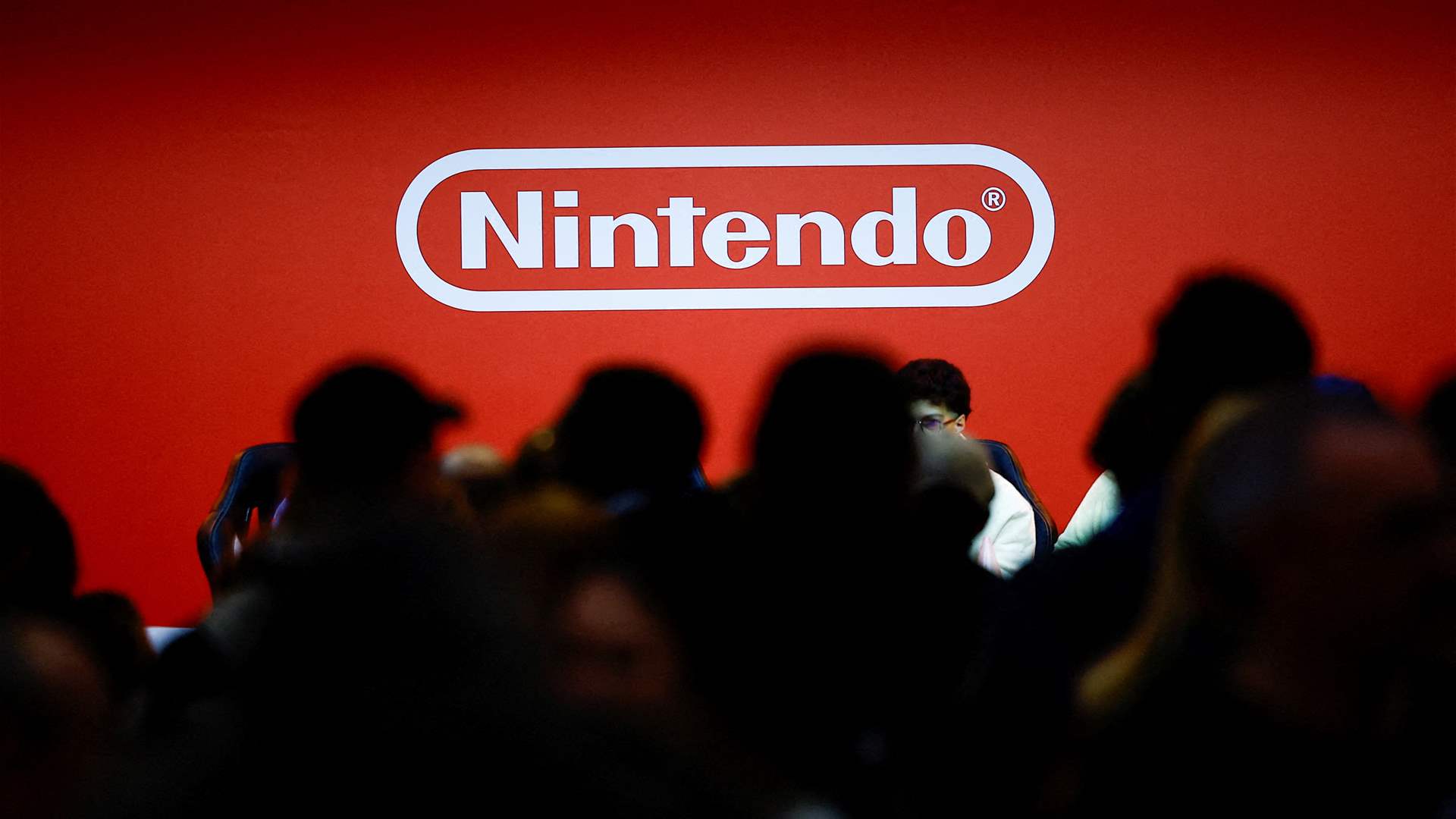 Nintendo cuts net profit forecast, says Switch sales &#39;below expectations&#39;