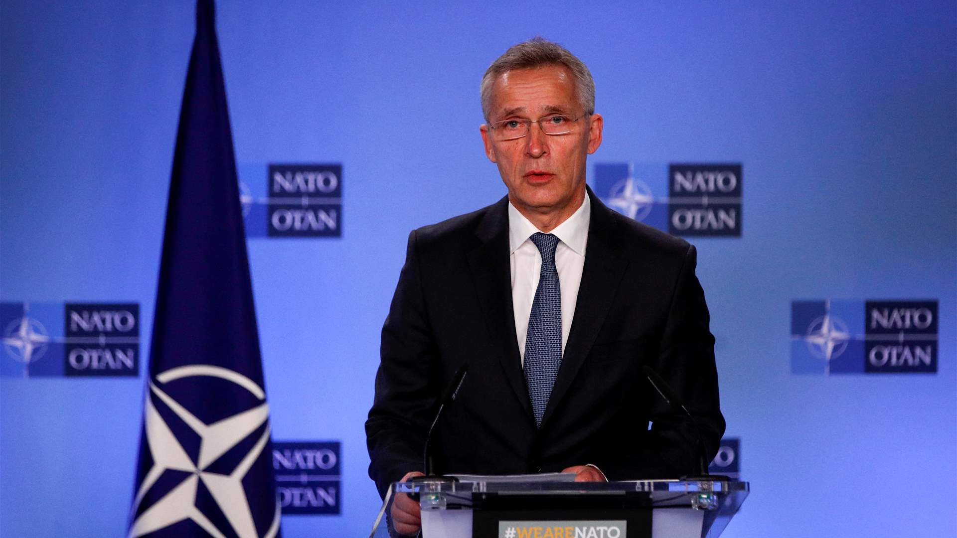 Ex-NATO chief Stoltenberg to become Norway&#39;s finance minister: Media reports