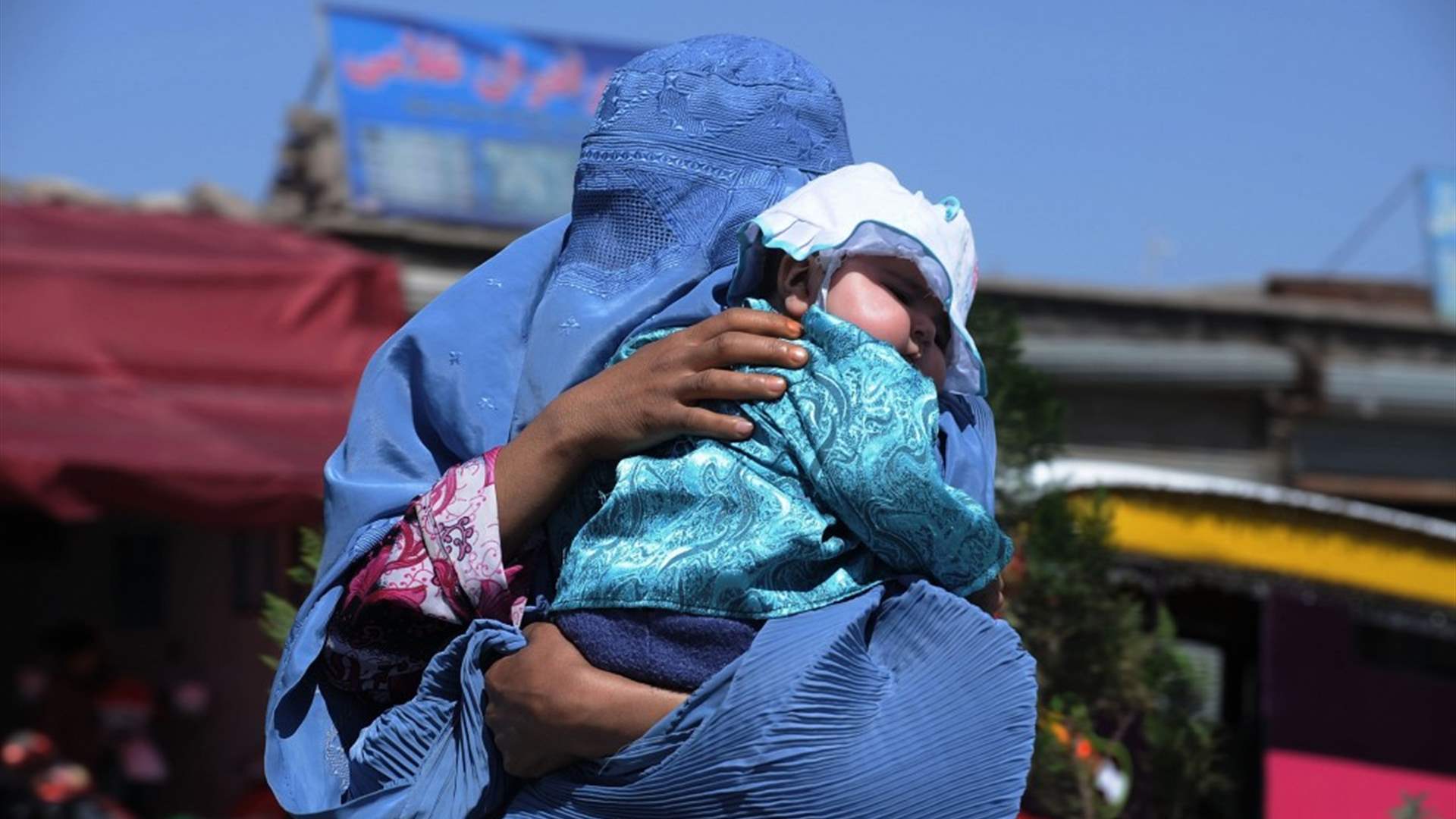 UN says US aid cut could result in 1,200 more Afghan maternal deaths by 2028