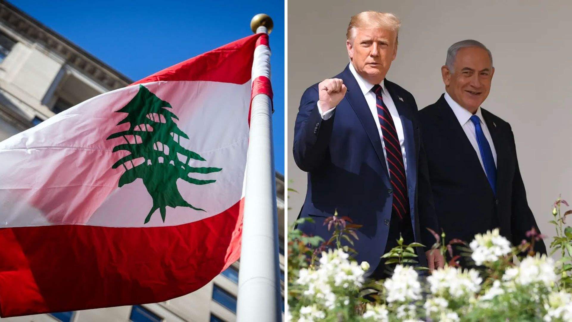 Lebanon&#39;s cabinet talks drag on: Trump-Netanyahu talks could affect government formation