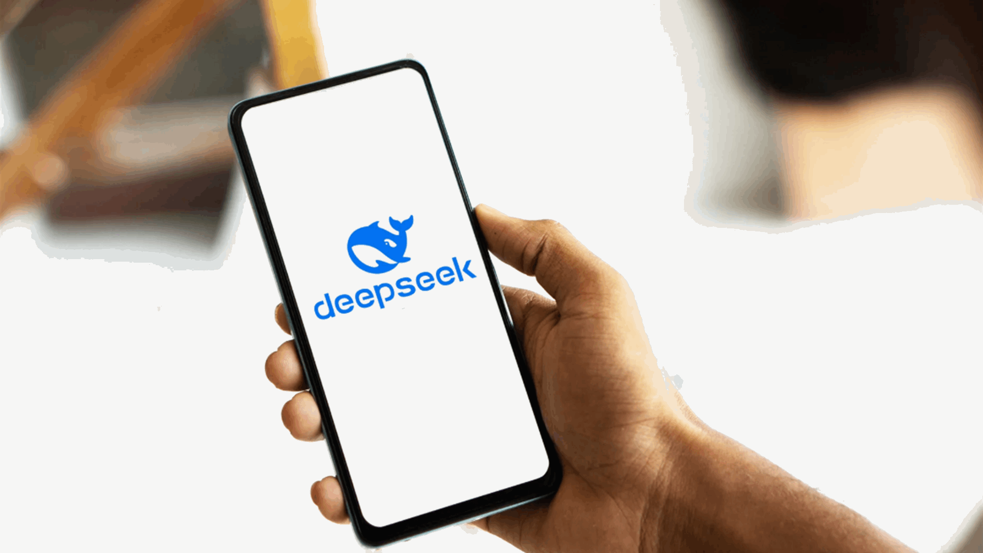 Australia bans DeepSeek on government devices citing security concerns