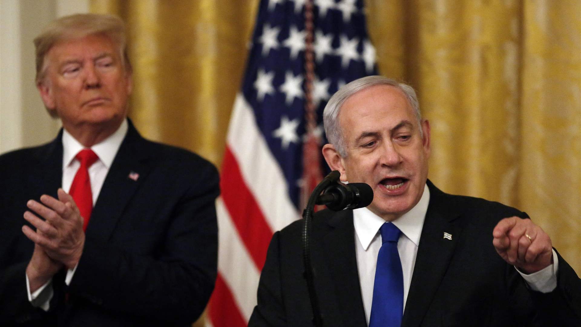 Insights on Trump-Netanyahu meeting: A pivotal moment for Israel on multiple fronts