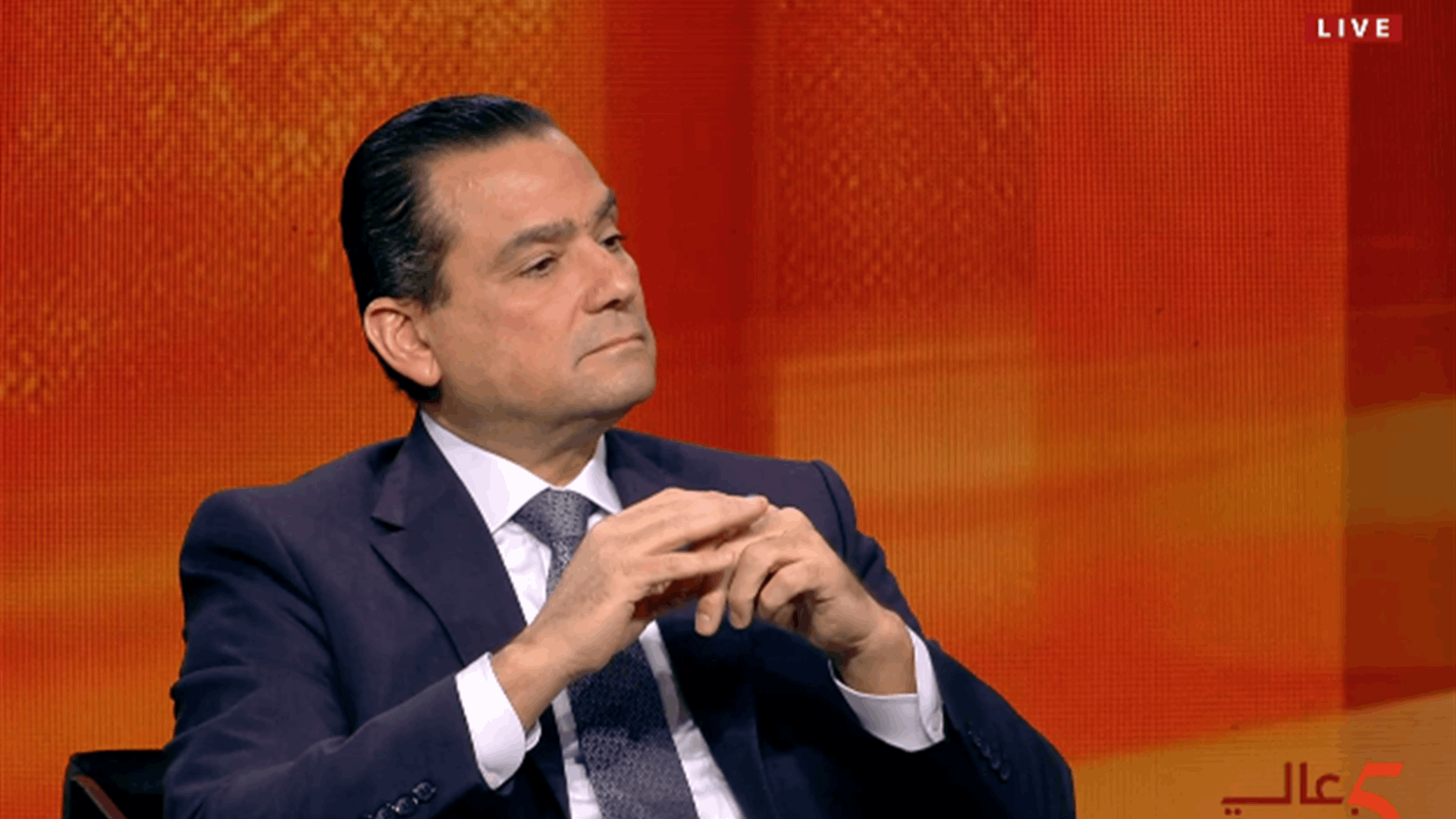 MP Faysal Sayegh to LBCI: Democratic Gathering bloc is willing to participate in new government  