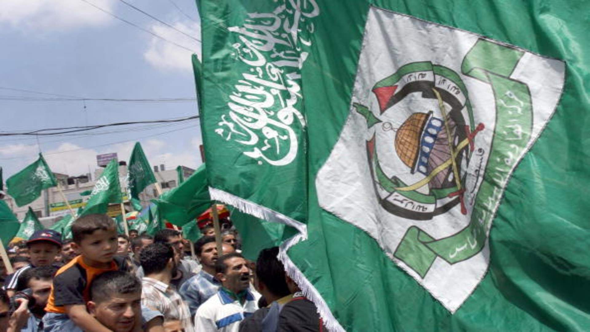 Hamas rejects Trump&#39;s proposal to take over Gaza, move Palestinians