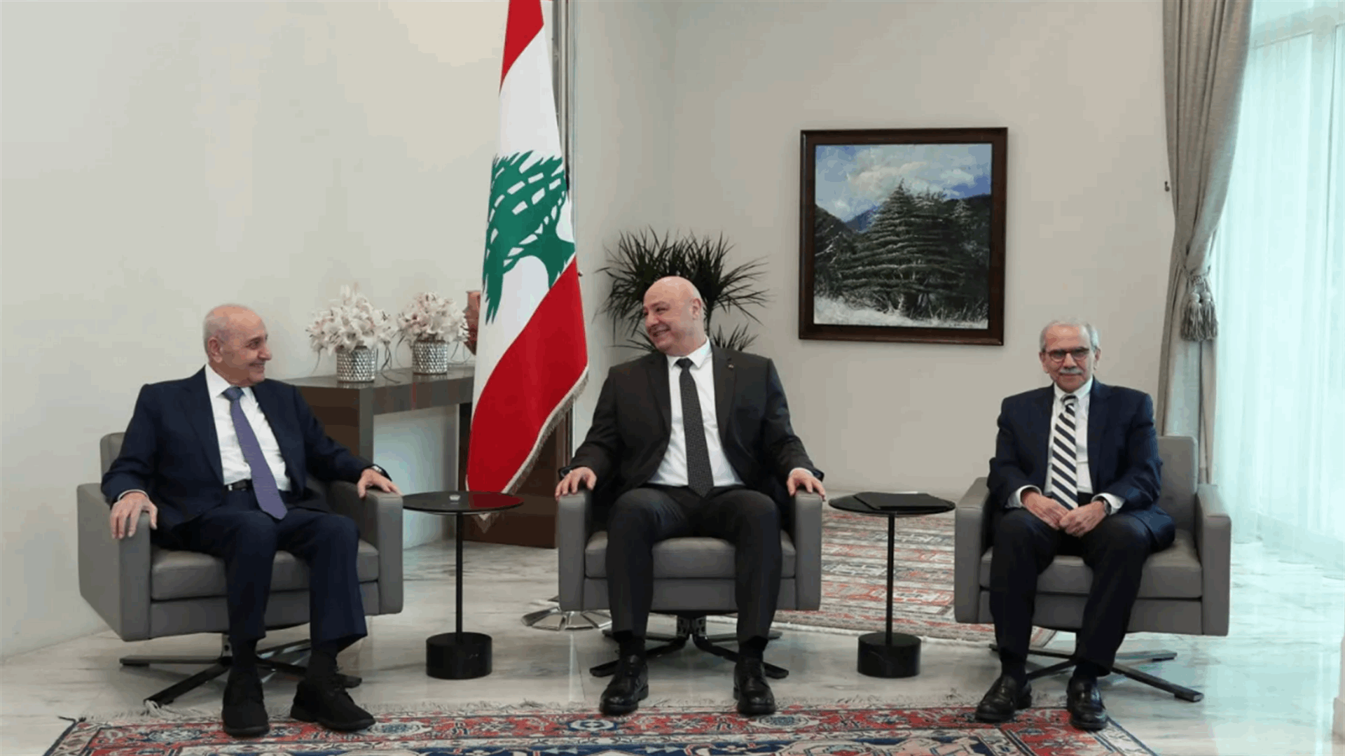 Last-minute disagreement delays announcement of Lebanon&#39;s government: Insights on the deadlock