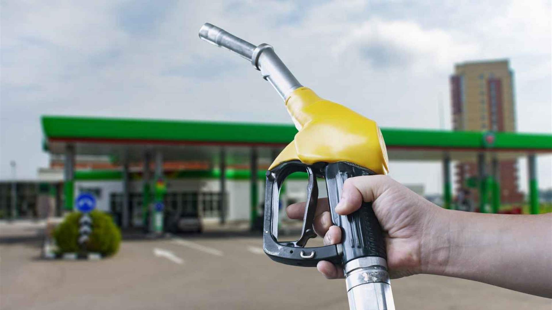 Fuel prices decrease in Lebanon