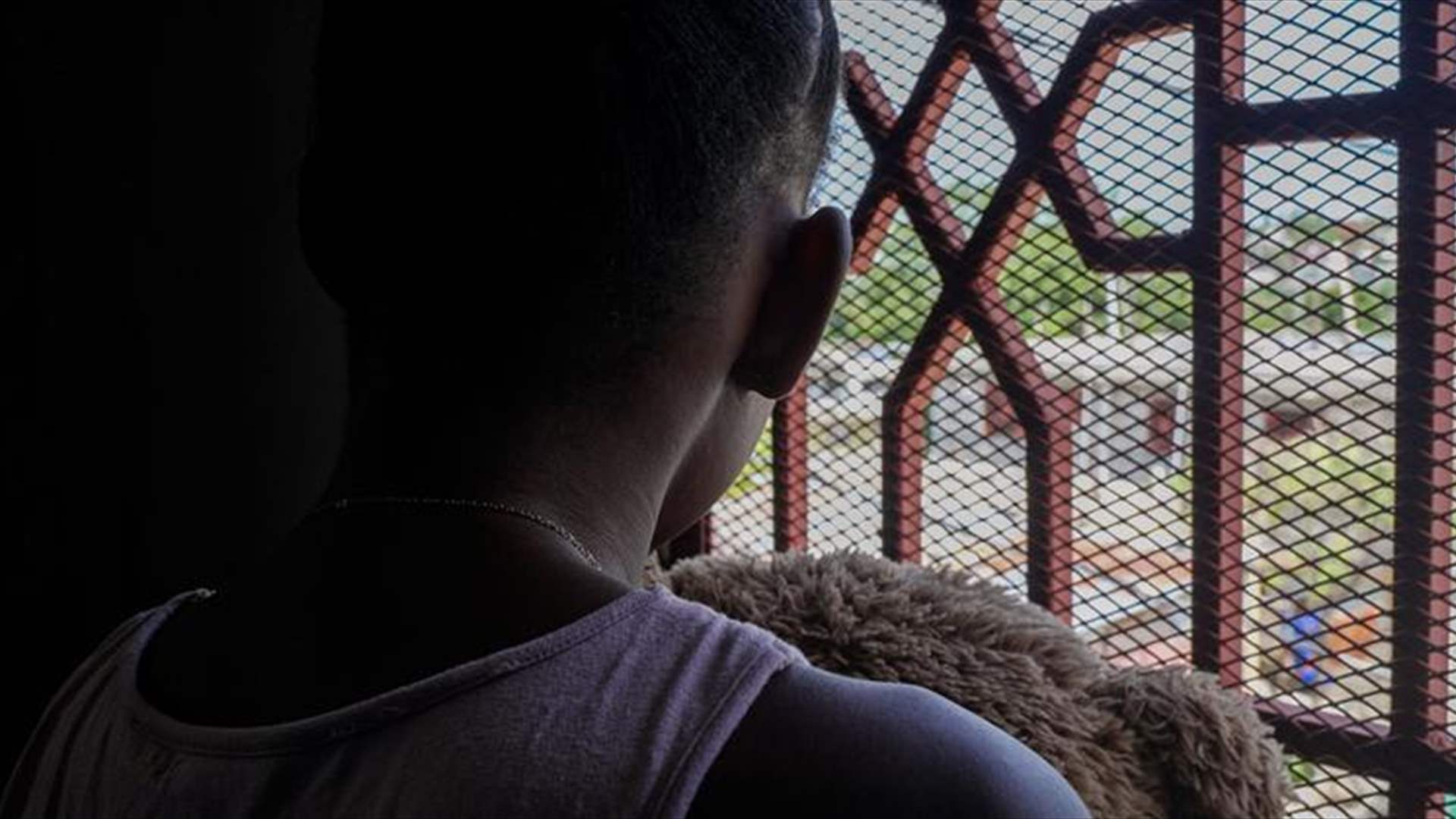 Sexual violence against children in Haiti soared tenfold in 2024: UN