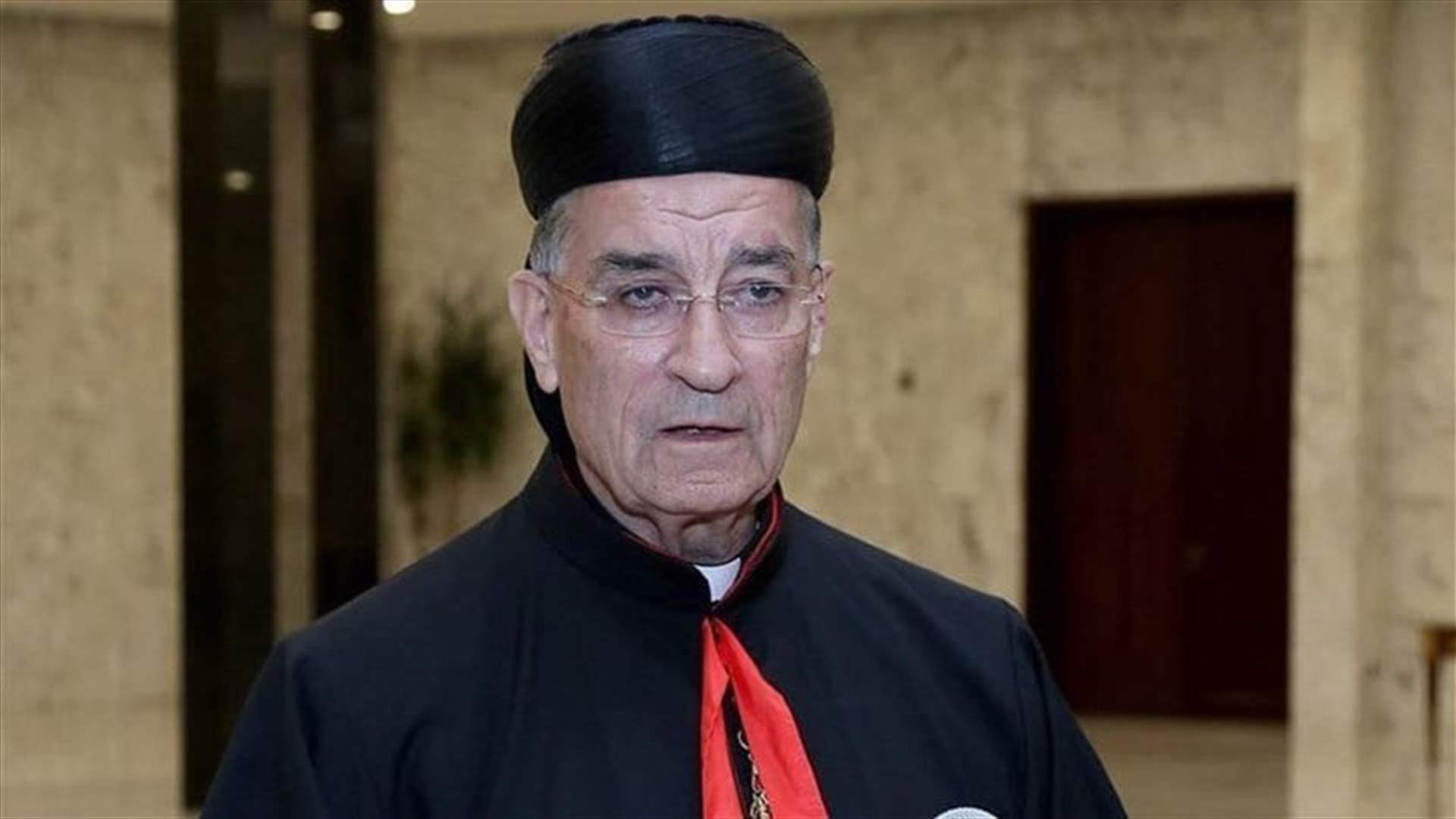 Maronite Patriarch al-Rahi urges swift formation of Lebanon&#39;s new government, warns of loss with further delays