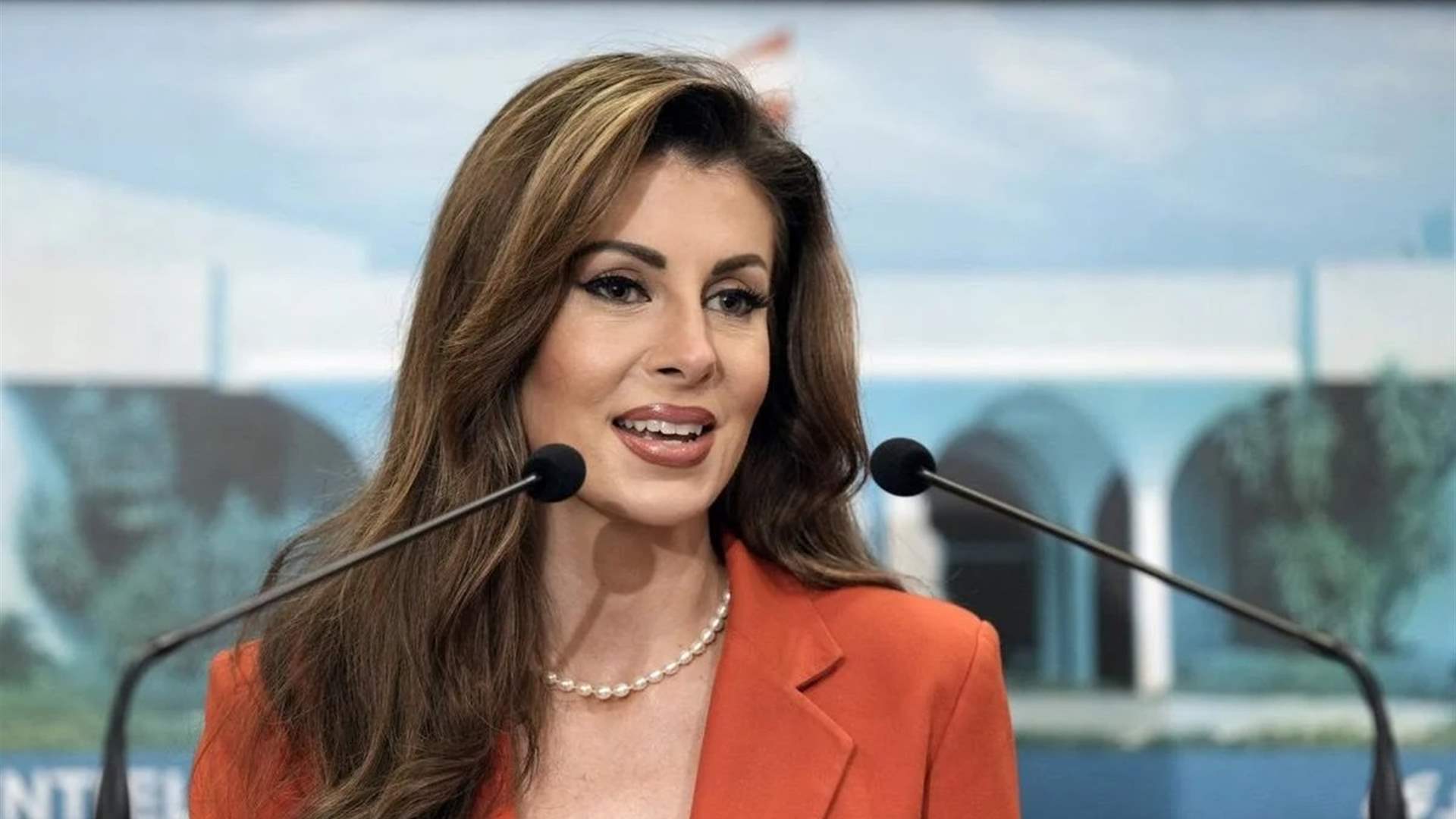 Lebanon&#39;s presidency clarifies stance on US envoy Morgan Ortagus&#39; remarks 