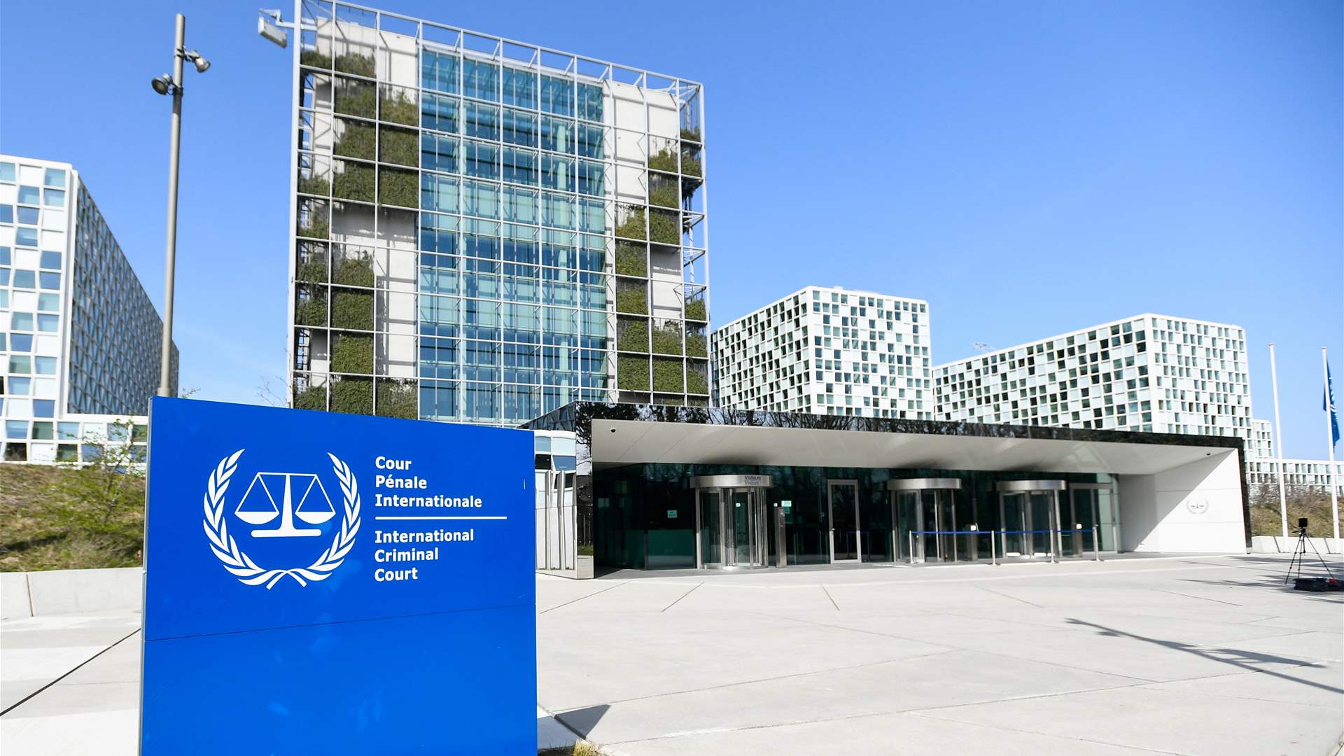 79 parties to ICC condemn US sanctions