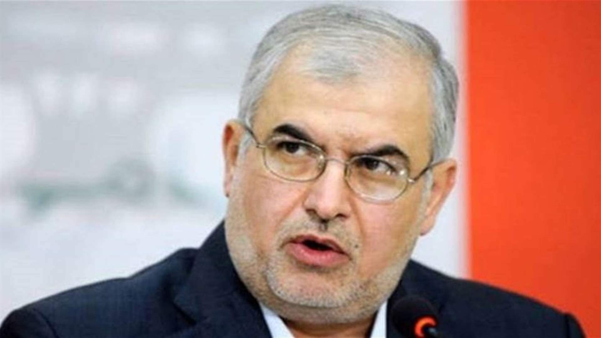 Hezbollah MP Mohammad Raad slams US envoy&#39;s remarks as &#39;blatant interference&#39;  